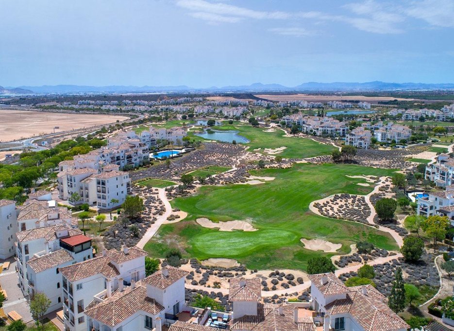 Nowy budynek - Villa -
Sucina