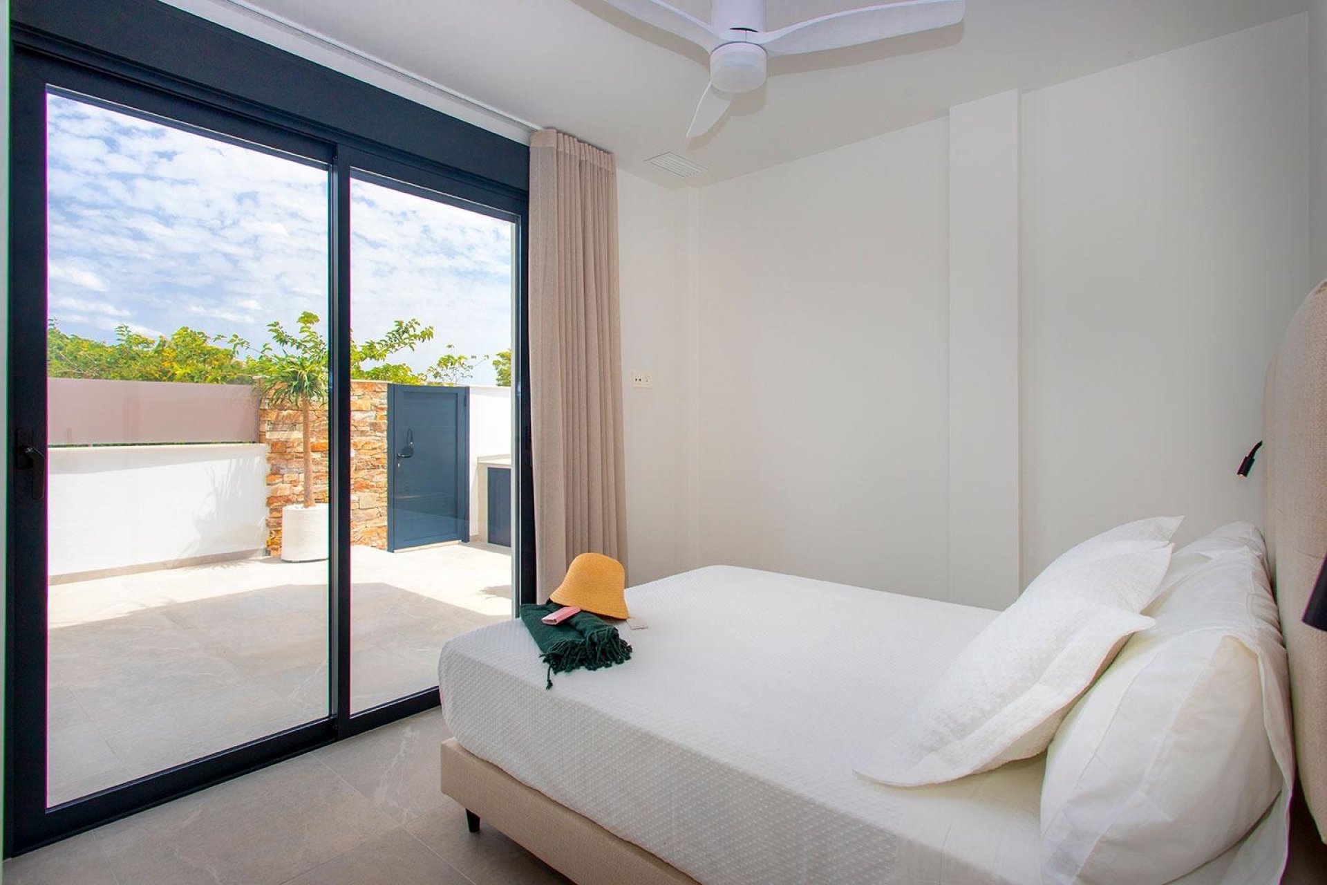 Nowy budynek - Villa -
Sucina