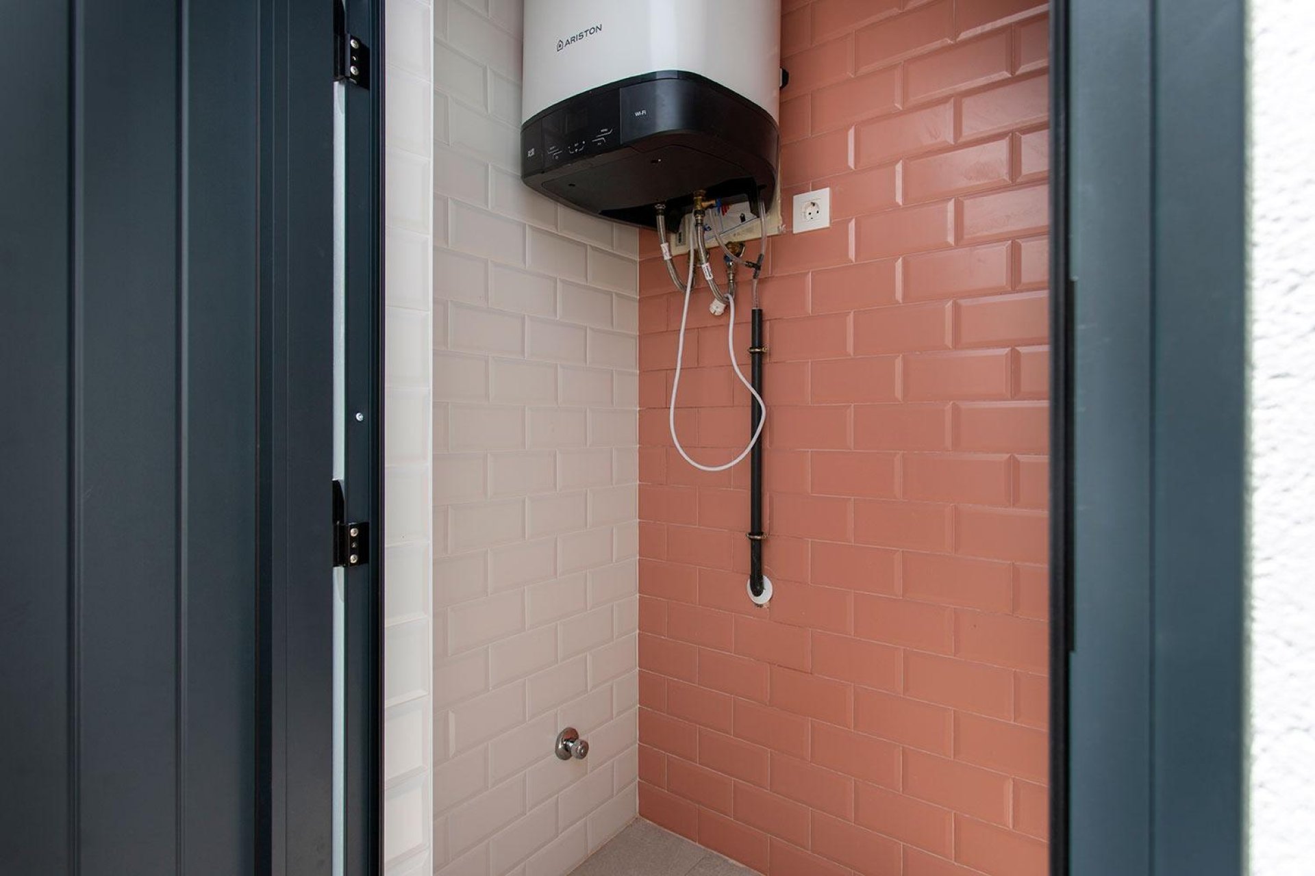 Nowy budynek - Villa -
Sucina