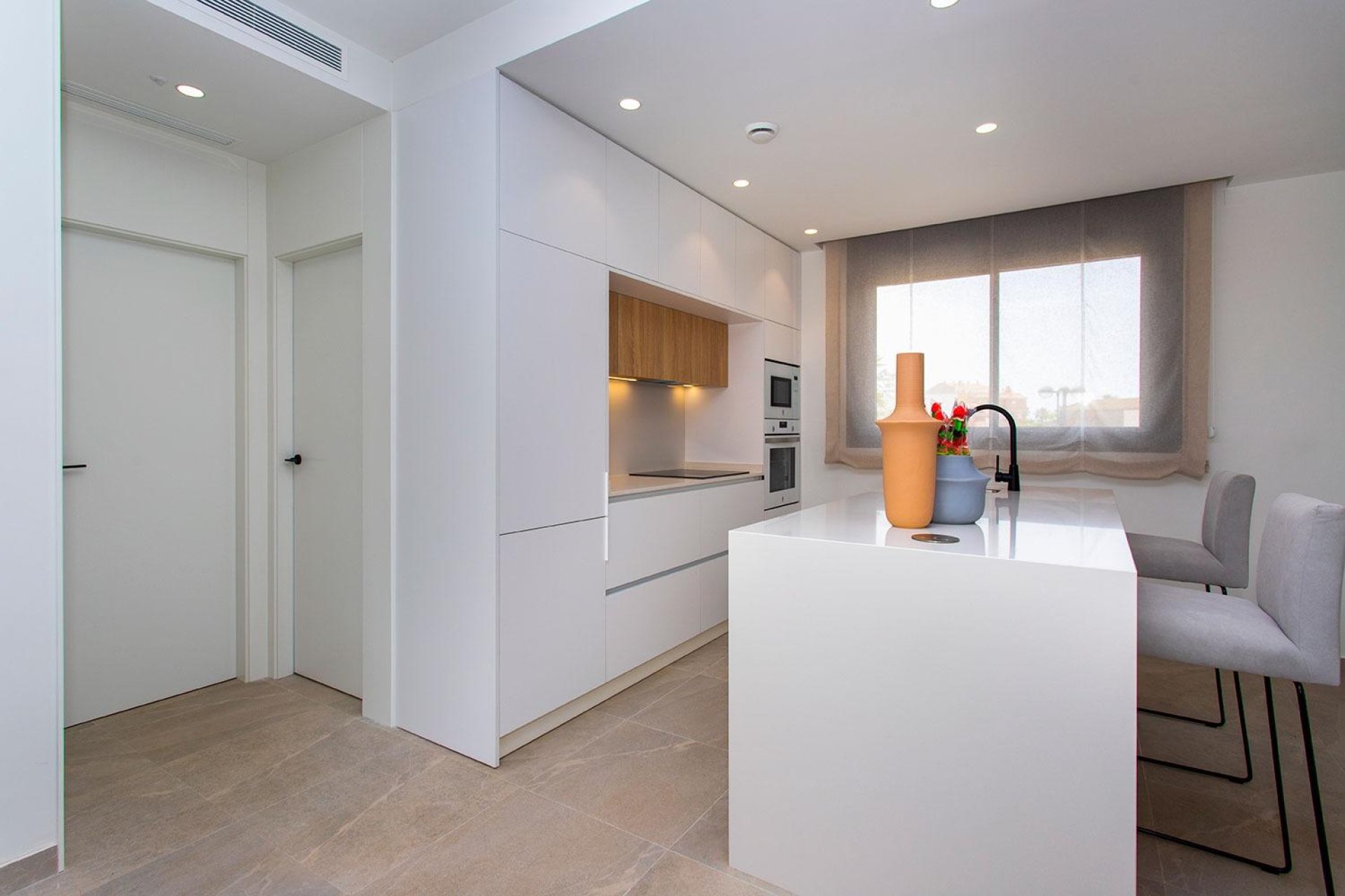 Nowy budynek - Villa -
Sucina