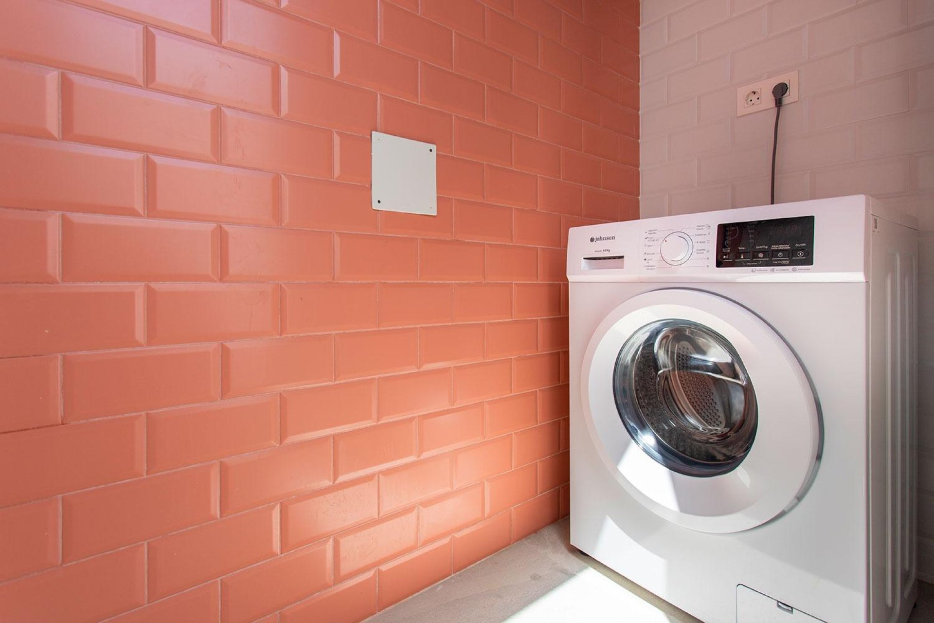 Nowy budynek - Villa -
Sucina