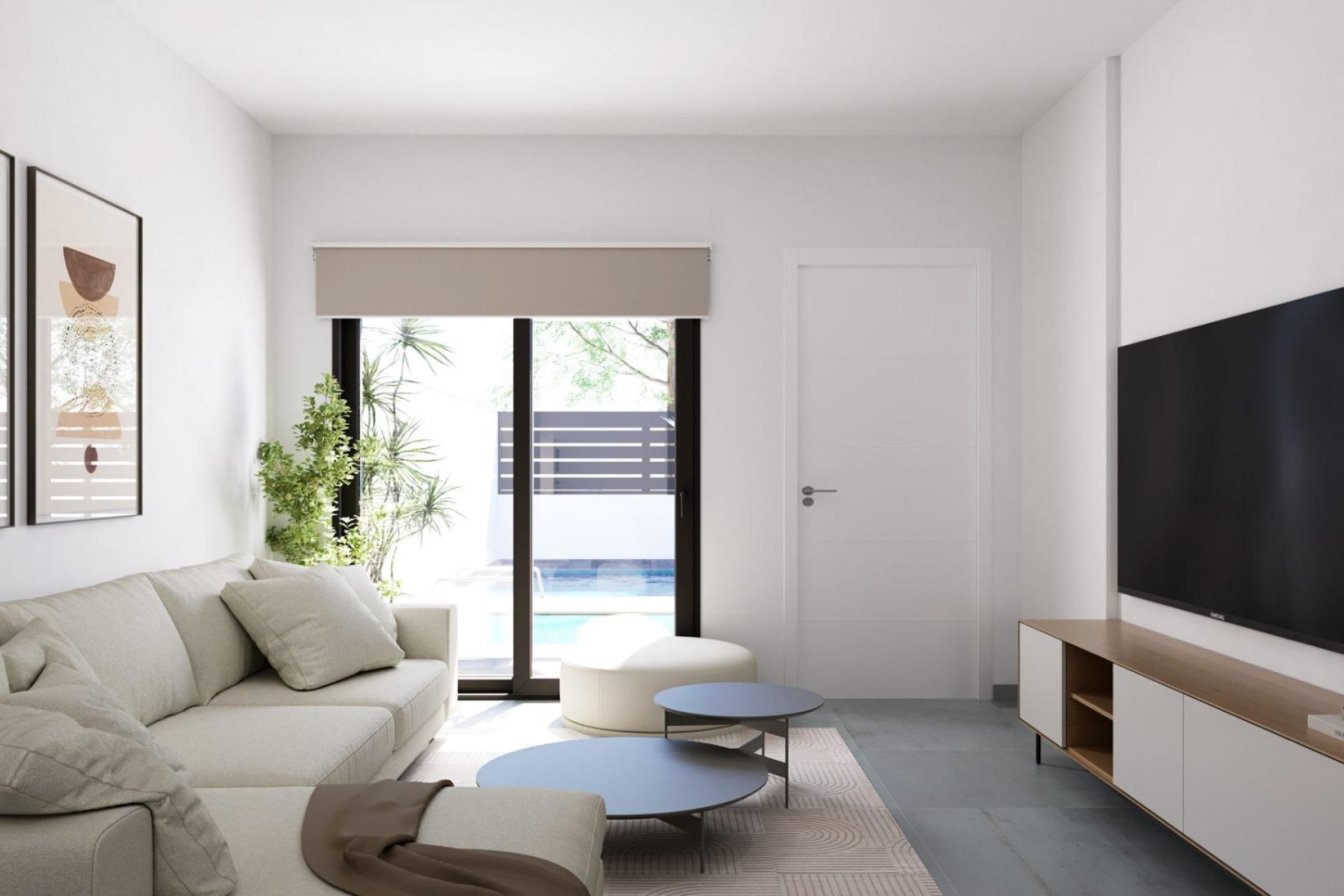 Nowy budynek - Villa -
Torre Pacheco - El Alba