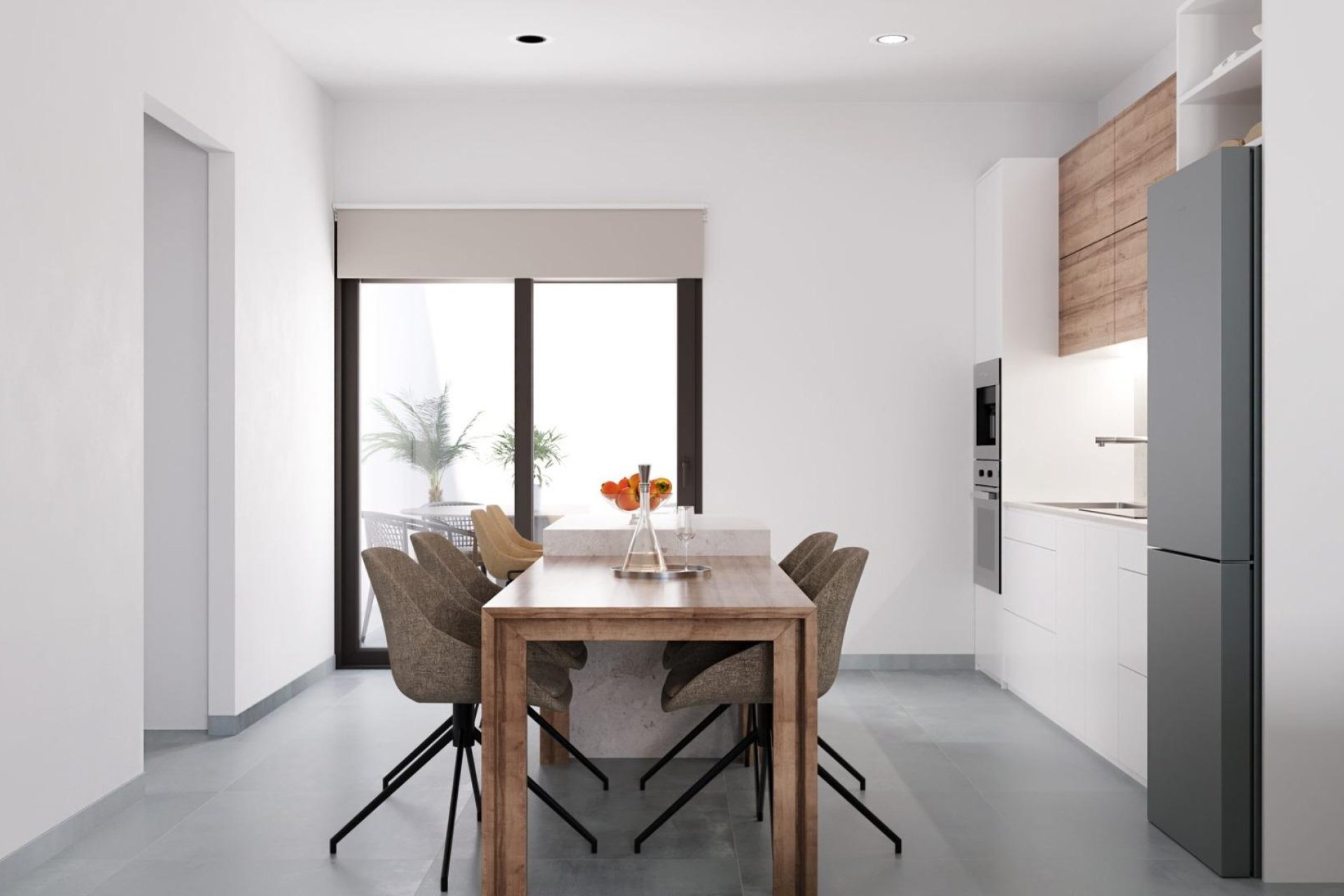 Nowy budynek - Villa -
Torre Pacheco - El Alba