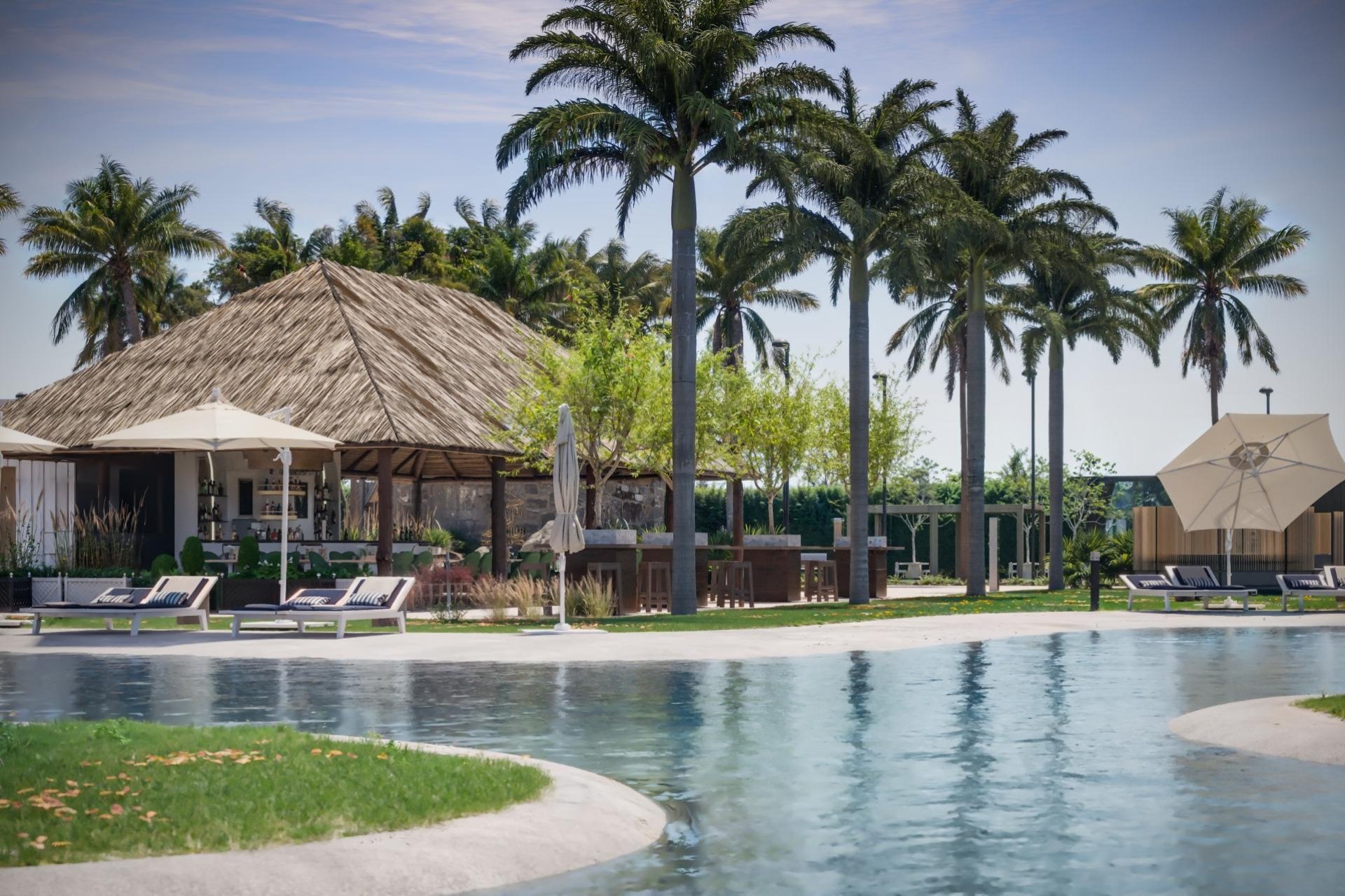 Nowy budynek - Villa -
Torre Pacheco - El Alba