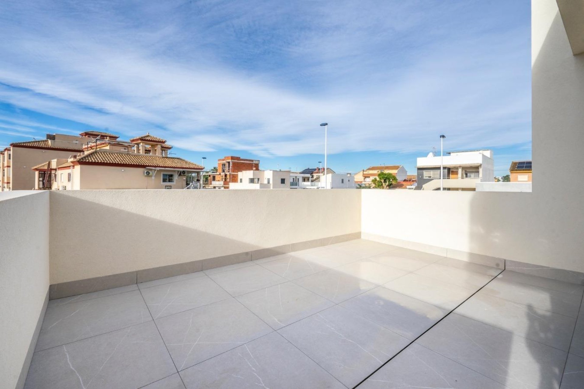 Nowy budynek - Villa -
Torre Pacheco - Roldán
