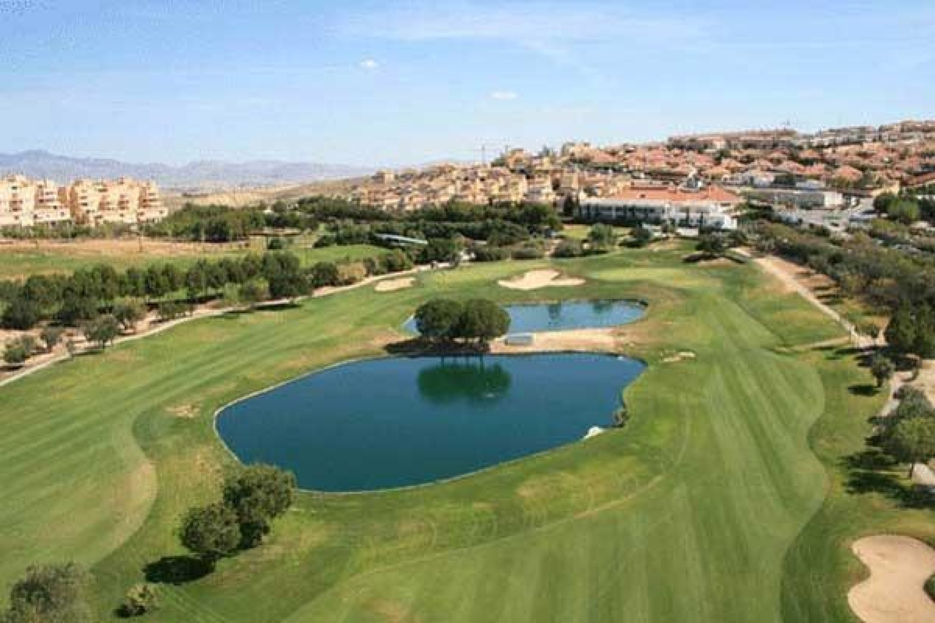 Nowy budynek - Villa -
Torre Pacheco - Roldán