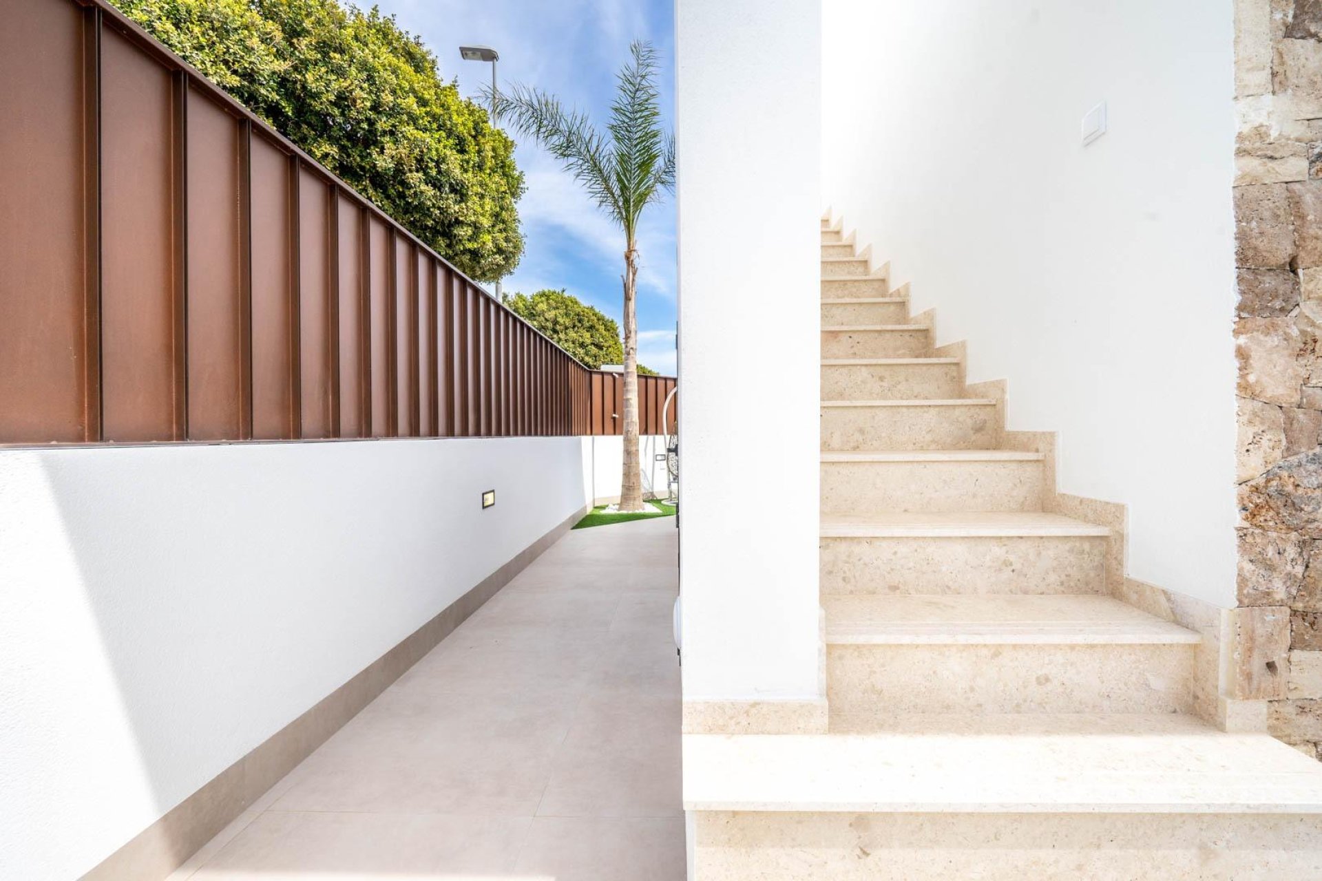 Nowy budynek - Villa -
Torre Pacheco - Roldán