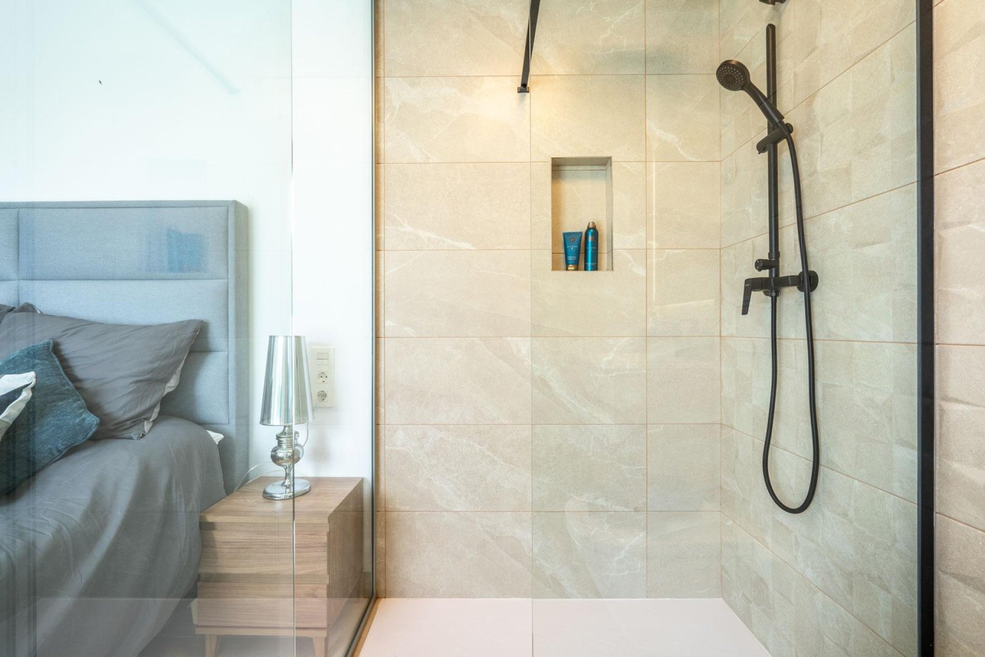 Nowy budynek - Villa -
Torre Pacheco - Roldán