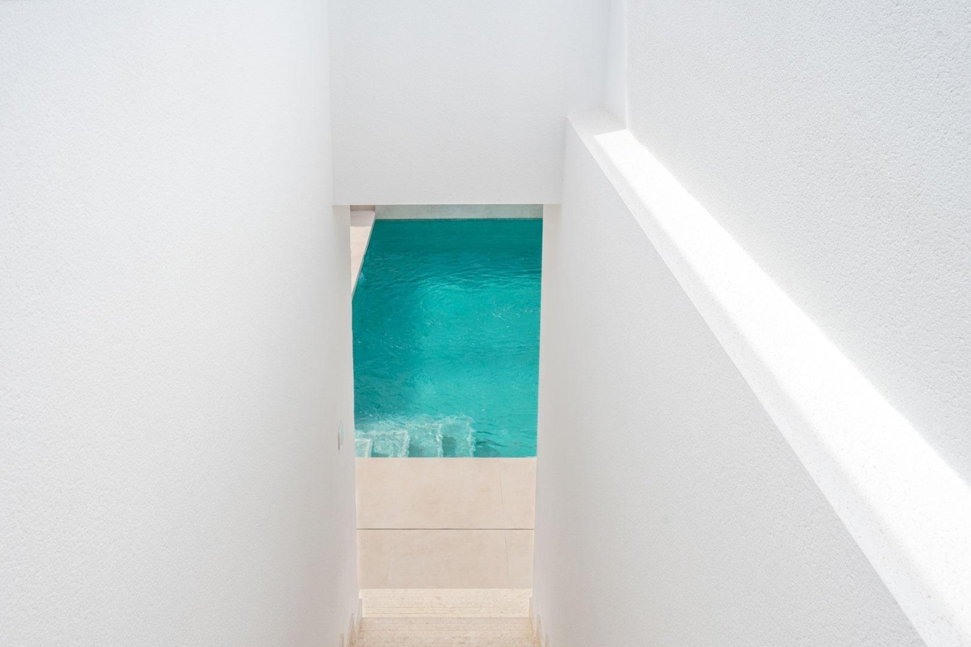 Nowy budynek - Villa -
Torre Pacheco - Roldán