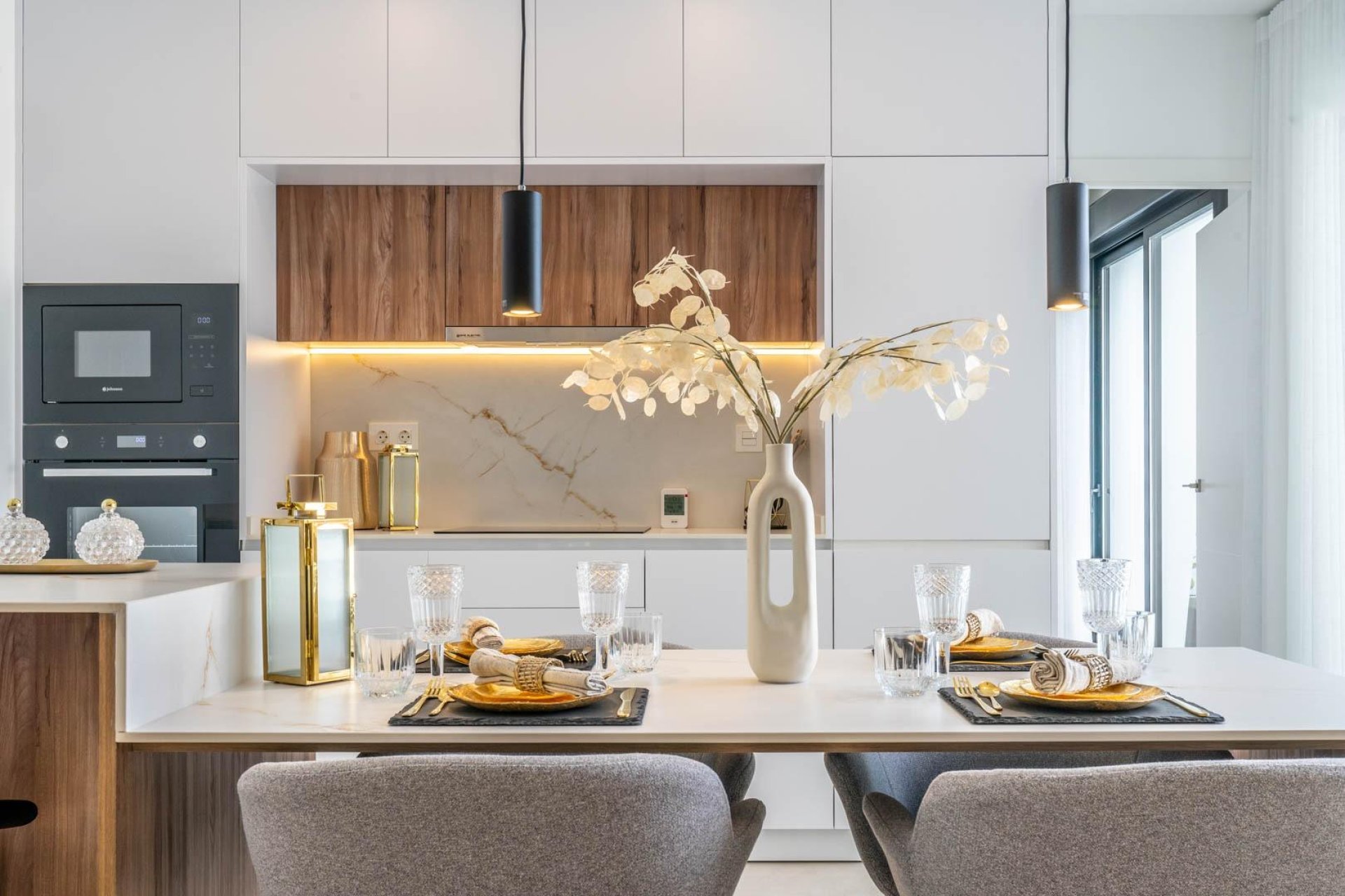 Nowy budynek - Villa -
Torre Pacheco - Roldán