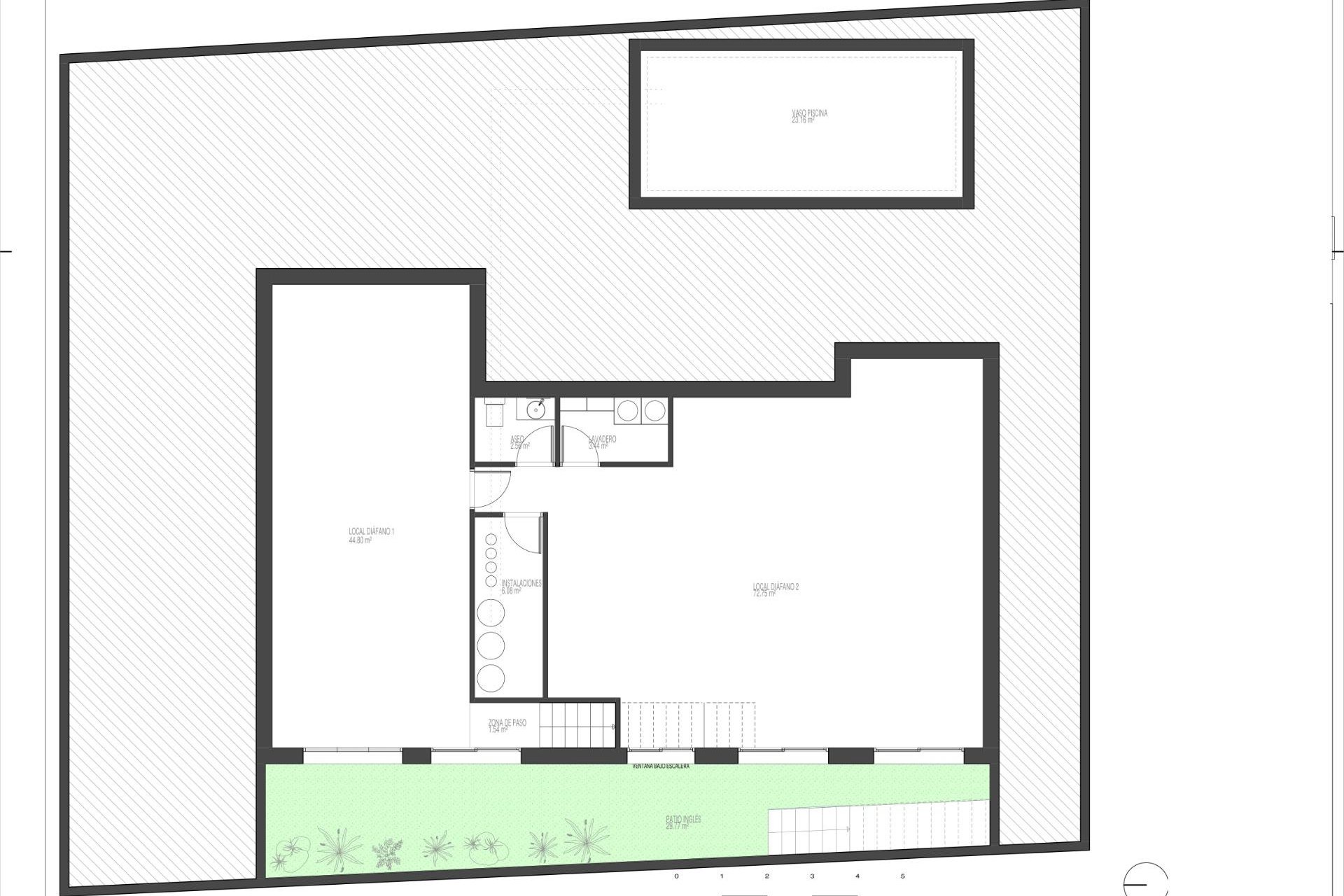 Nowy budynek - Villa -
Torre Pacheco - Santa Rosalia Lake And Life Resort