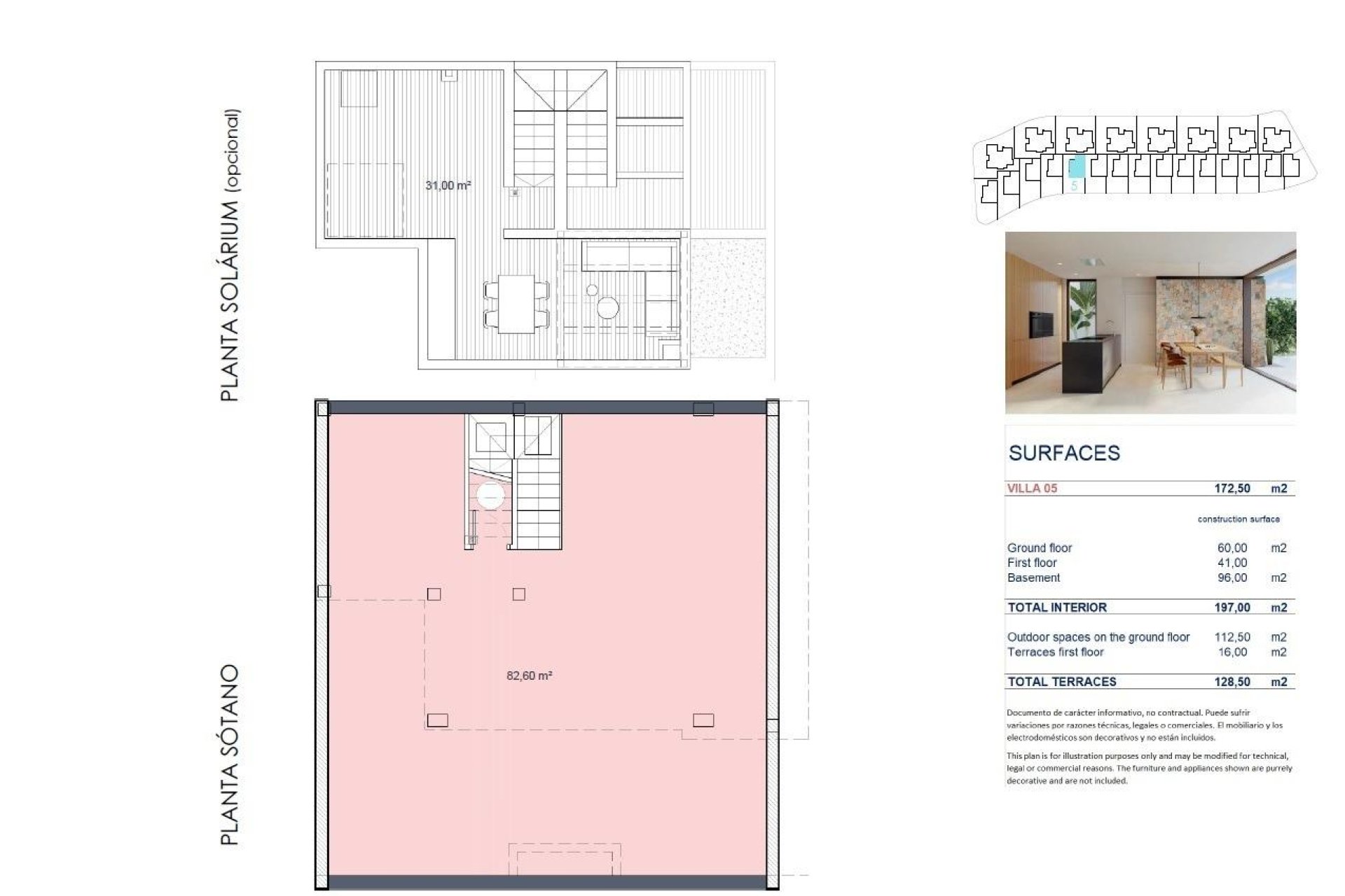 Nowy budynek - Villa -
Torre Pacheco - Santa Rosalia Lake And Life Resort