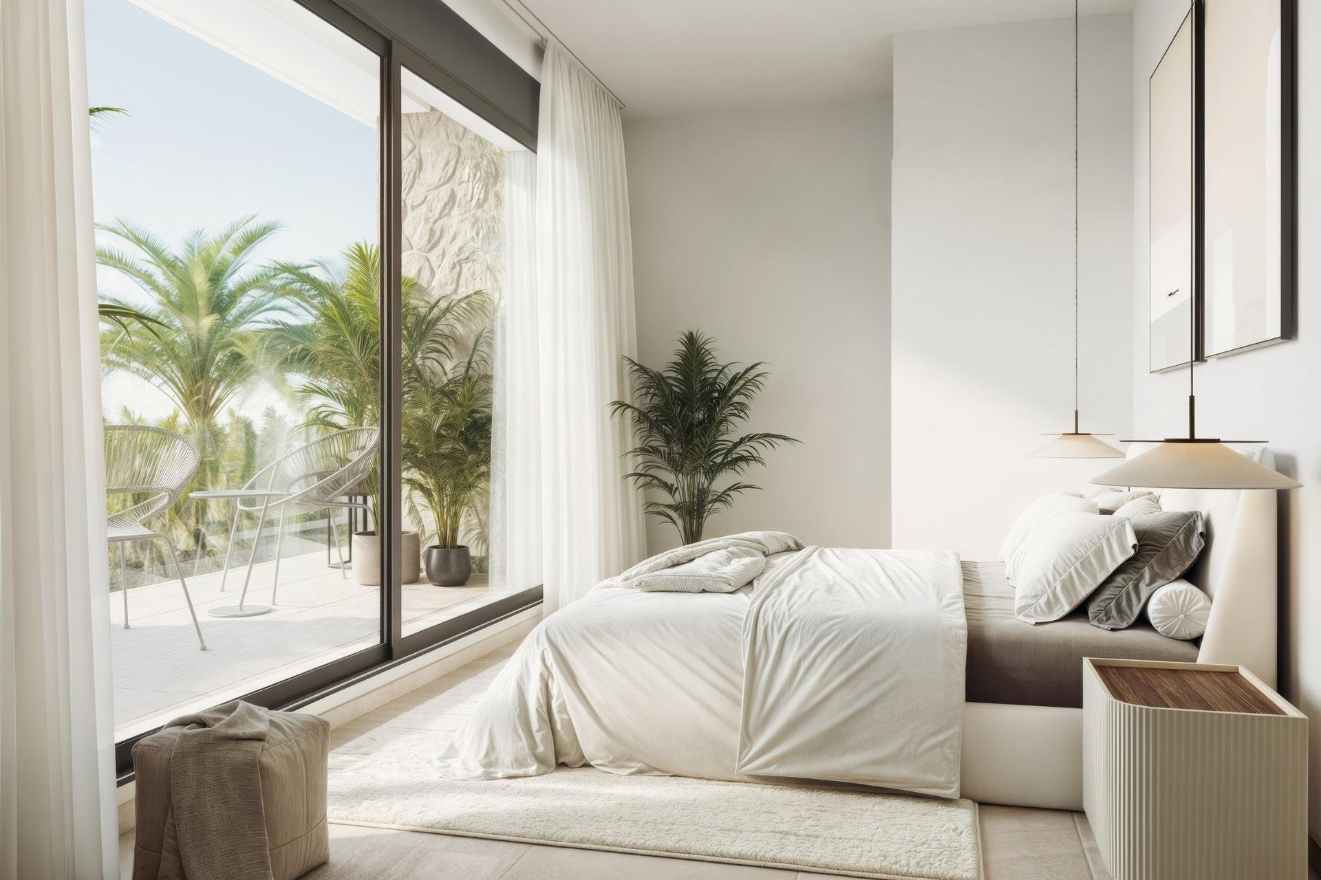 Nowy budynek - Villa -
Torre Pacheco - Santa Rosalia Lake And Life Resort