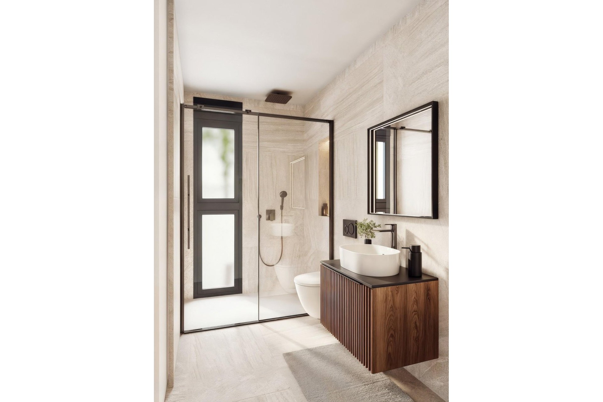 Nowy budynek - Villa -
Torre Pacheco - Santa Rosalia Lake And Life Resort