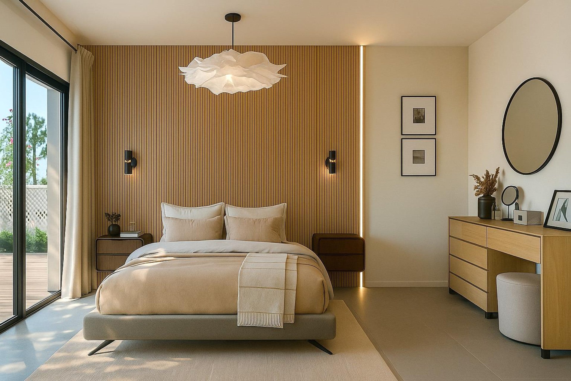 Nowy budynek - Villa -
Torre Pacheco - Santa Rosalia Lake And Life Resort