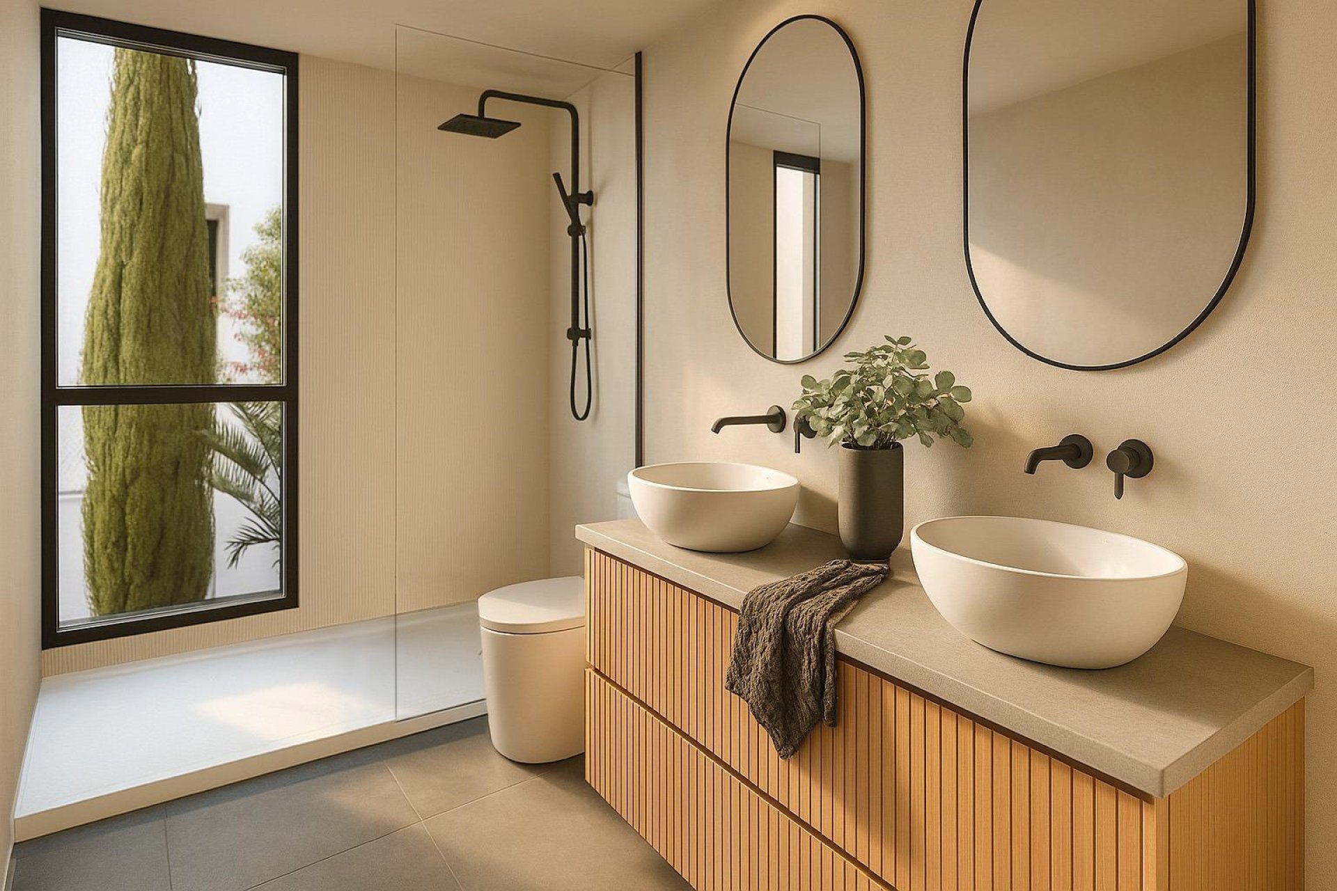 Nowy budynek - Villa -
Torre Pacheco - Santa Rosalia Lake And Life Resort