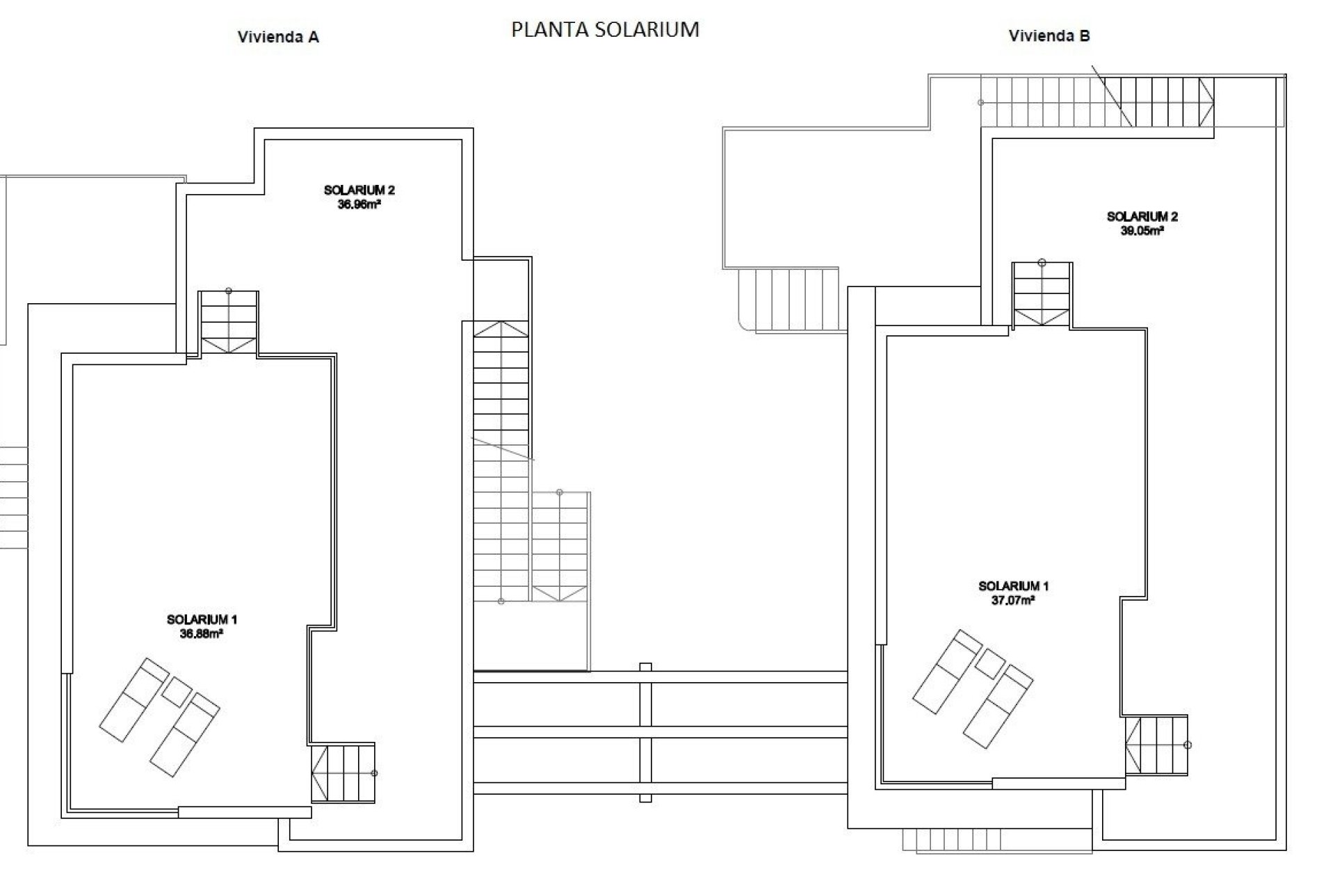 Nowy budynek - Villa -
Torrevieja - La Mata