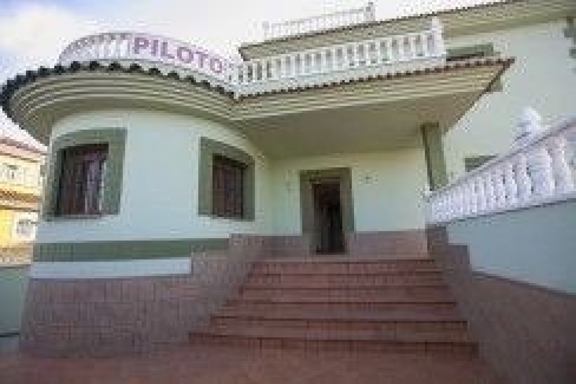 Nowy budynek - Villa -
Torrevieja - Los Altos