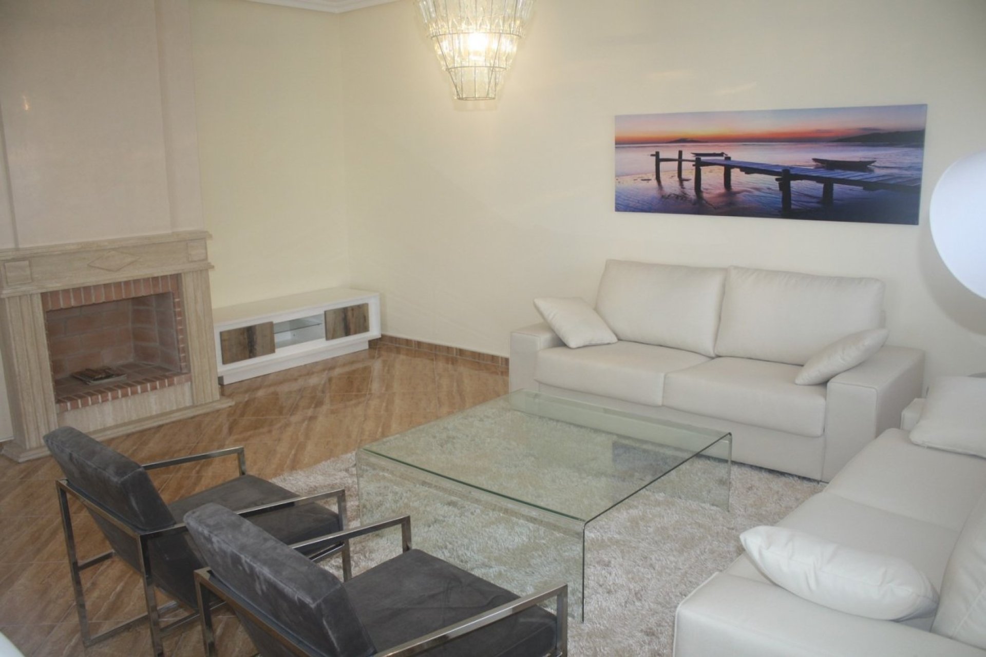 Nowy budynek - Villa -
Torrevieja - Los Altos