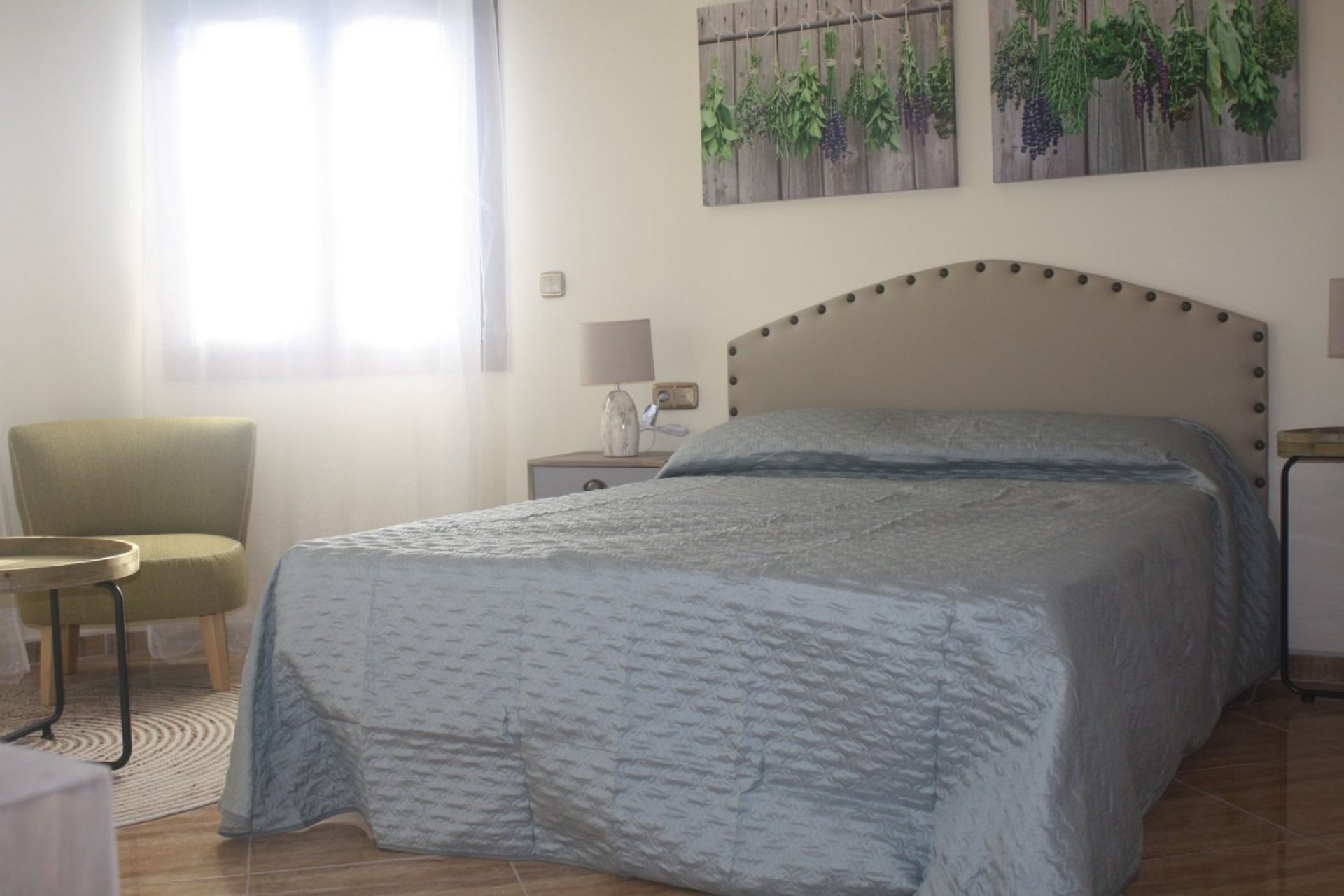 Nowy budynek - Villa -
Torrevieja - Los Altos