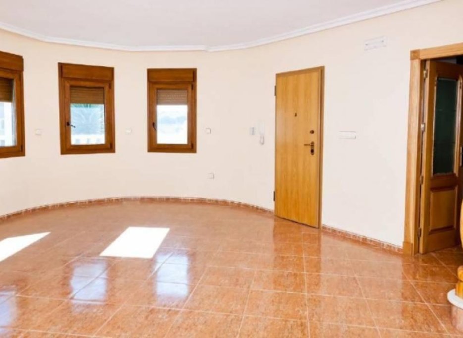 Nowy budynek - Villa -
Torrevieja - Los Altos