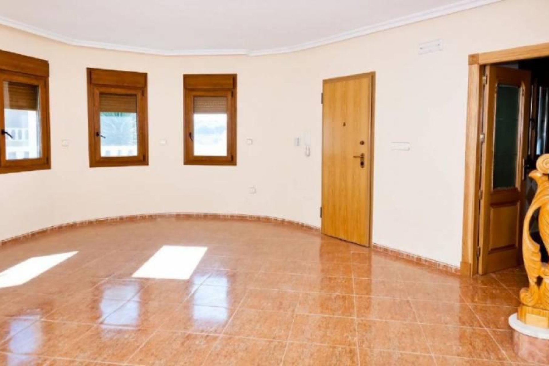 Nowy budynek - Villa -
Torrevieja - Los Altos