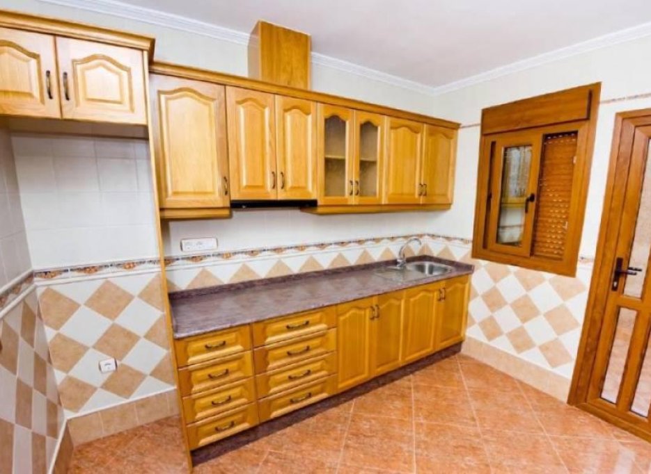 Nowy budynek - Villa -
Torrevieja - Los Altos