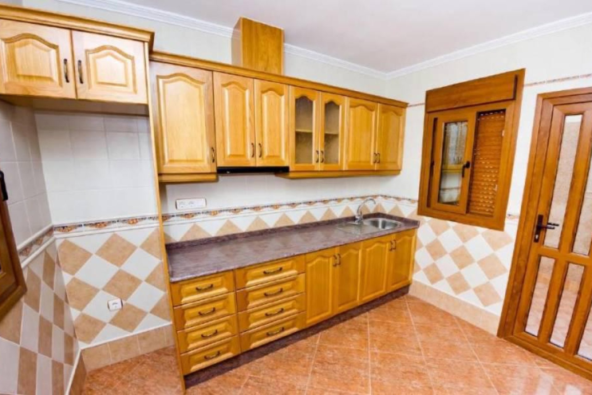 Nowy budynek - Villa -
Torrevieja - Los Altos