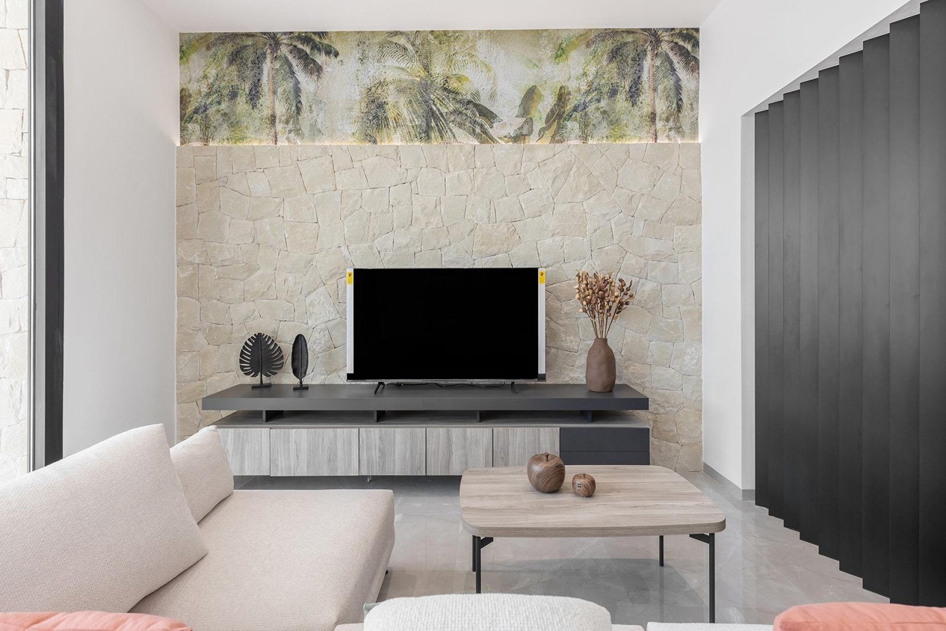 Nowy budynek - Villa -
Torrevieja - Los Balcones