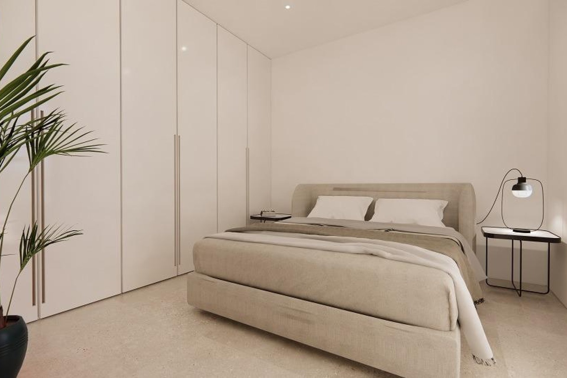 Nowy budynek - Villa -
Torrevieja - San Luis
