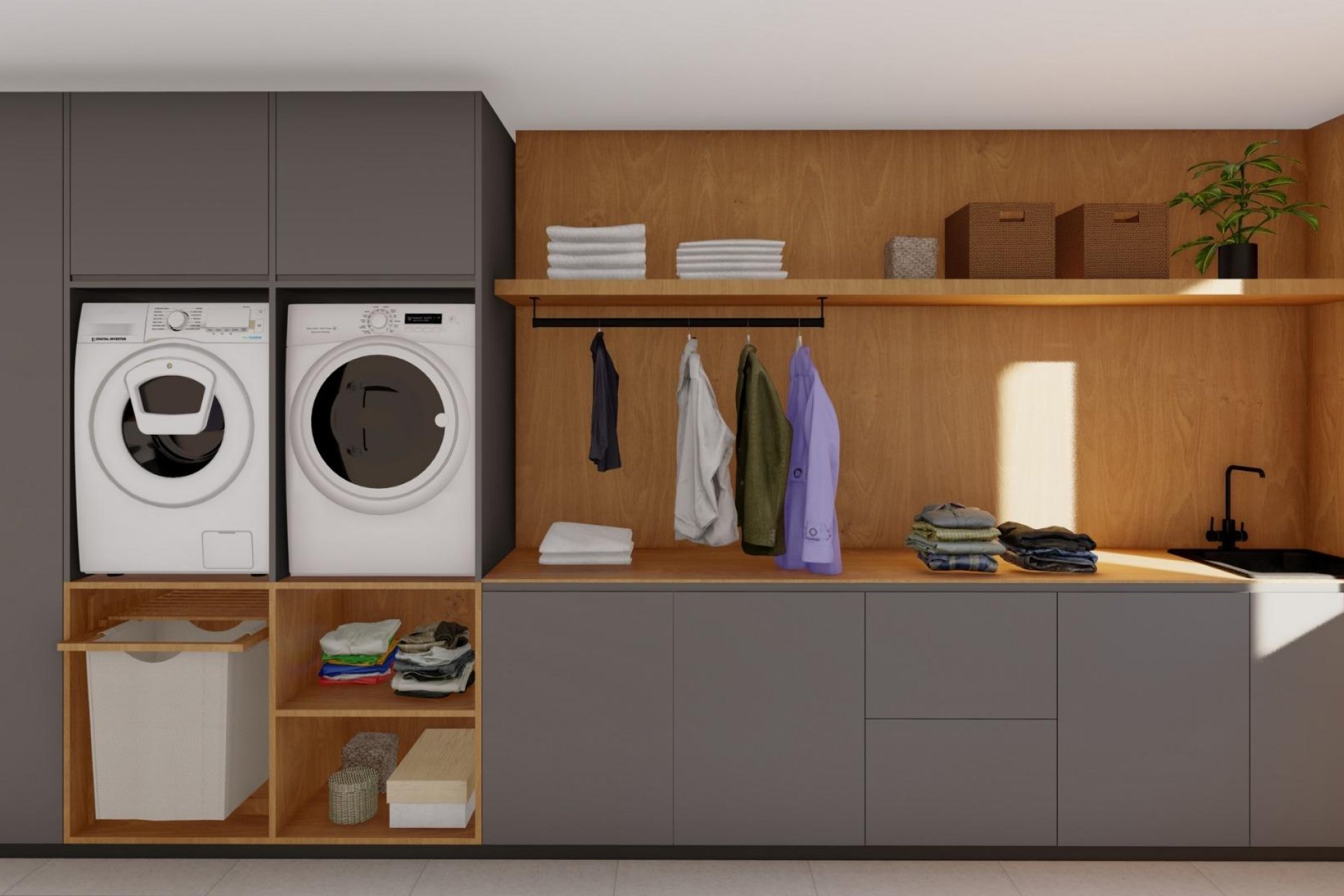 Nowy budynek - Villa -
Yecla