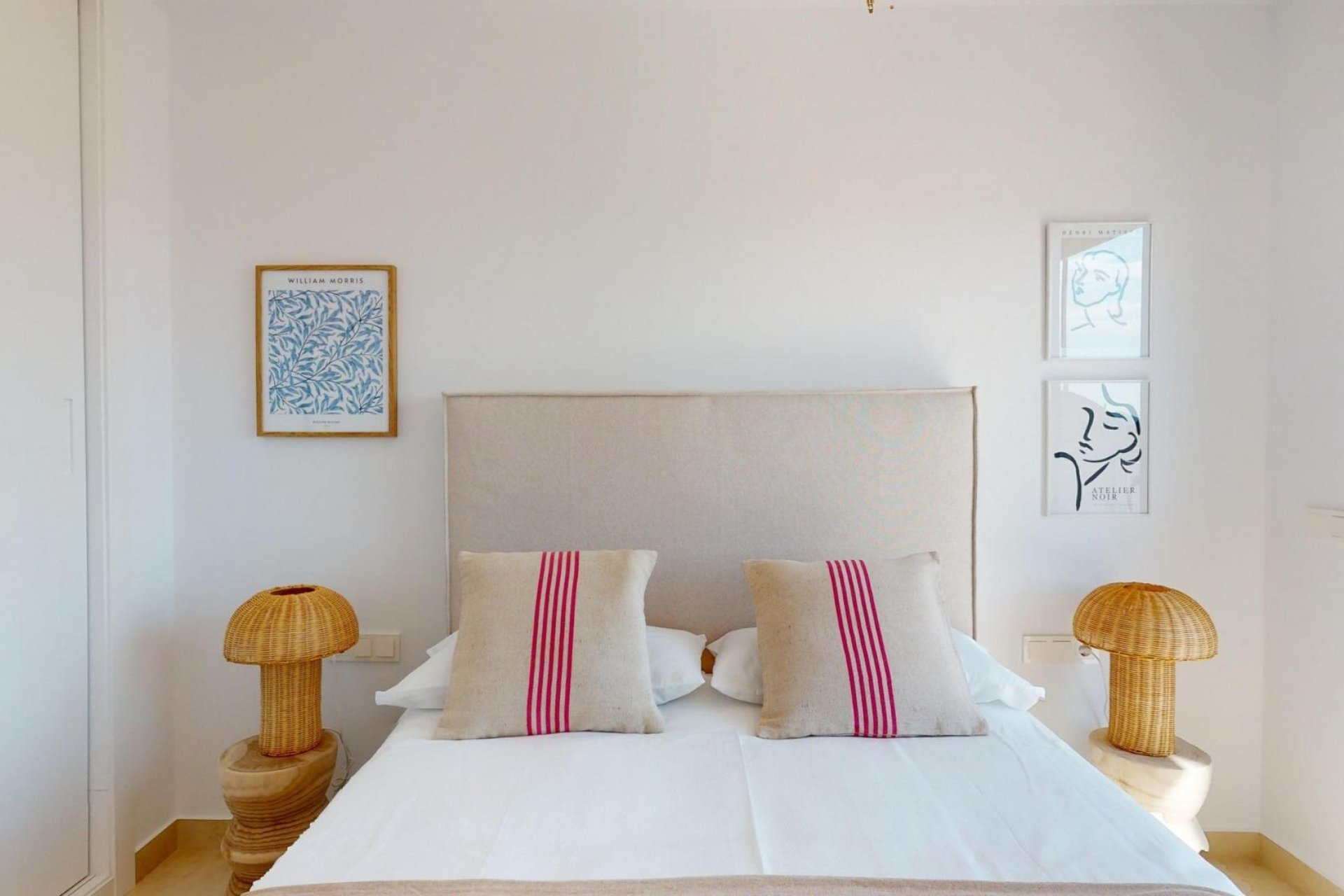 Obra nueva - Apartmento -
Aguilas - Isla Del Fraile