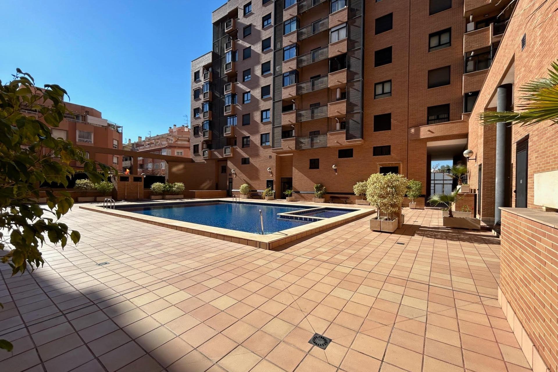 Obra nueva - Apartmento -
Alicante - Carolinas Bajas