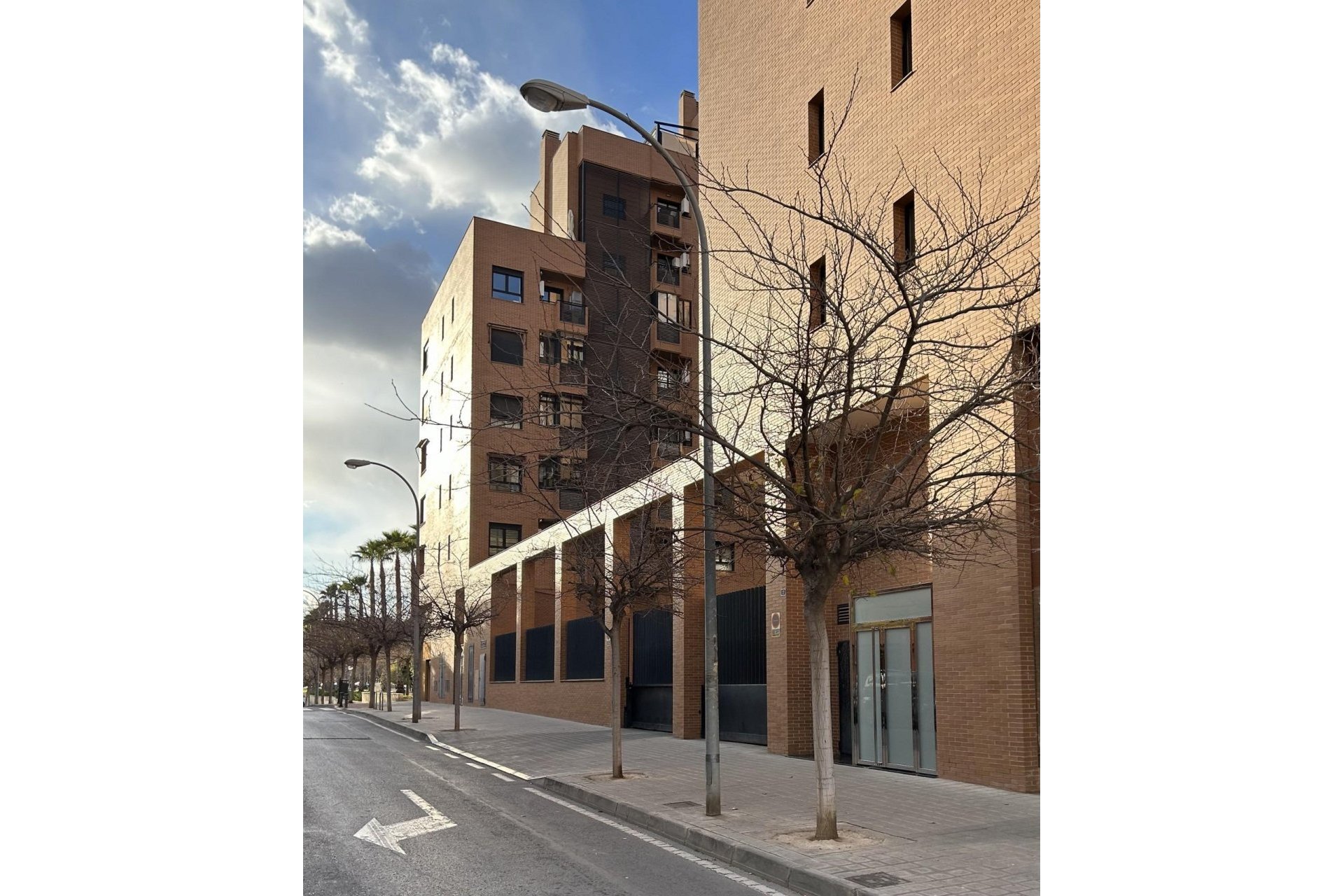 Obra nueva - Apartmento -
Alicante - Carolinas Bajas
