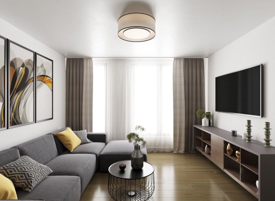 Obra nueva - Apartmento -
Alicante - Centro