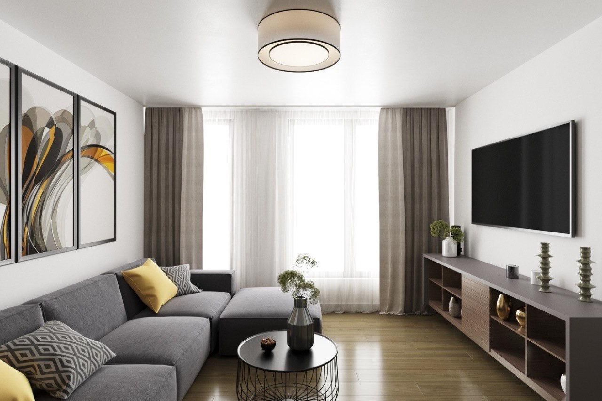 Obra nueva - Apartmento -
Alicante - Centro