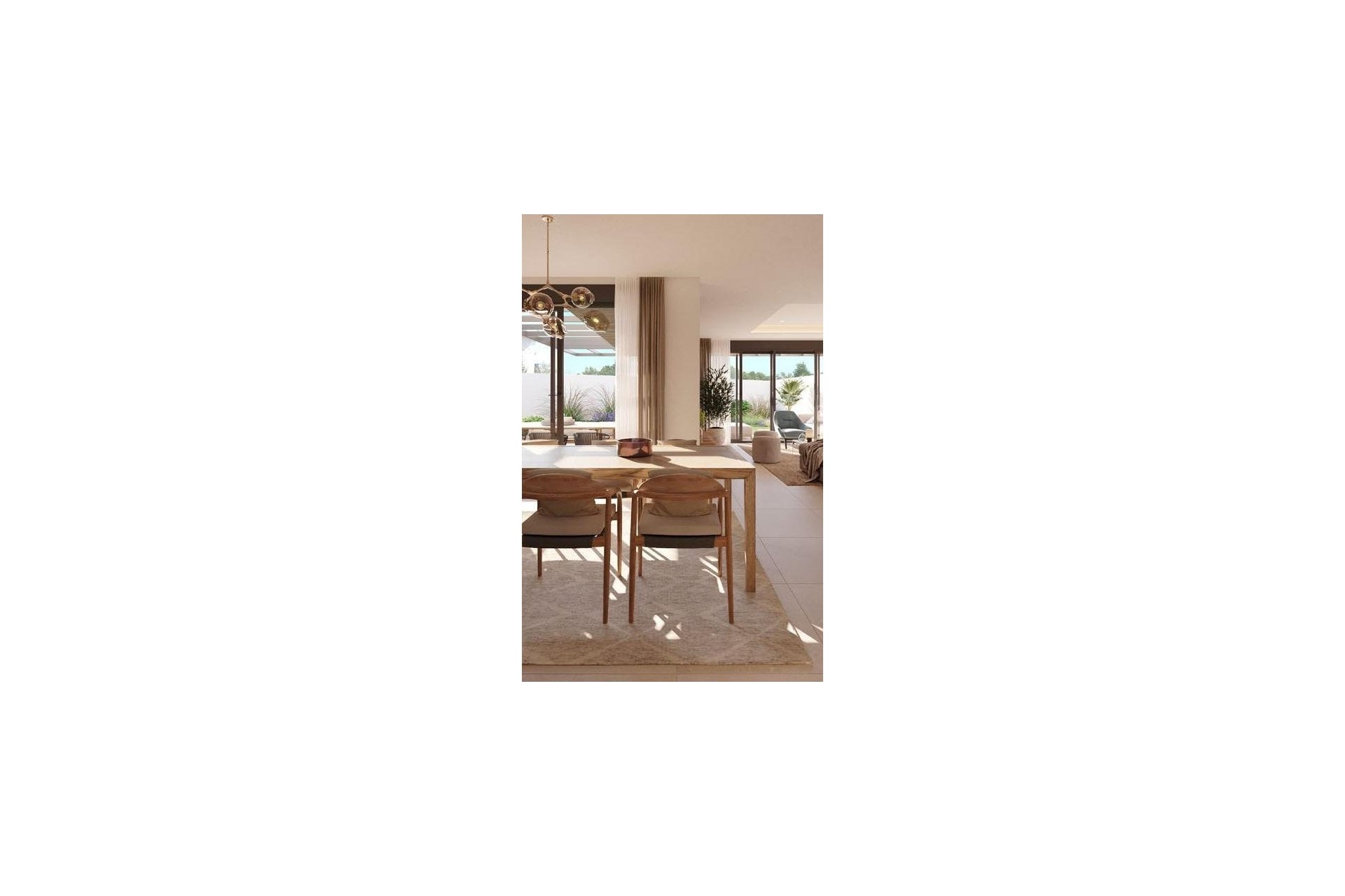 Obra nueva - Apartmento -
Almerimar