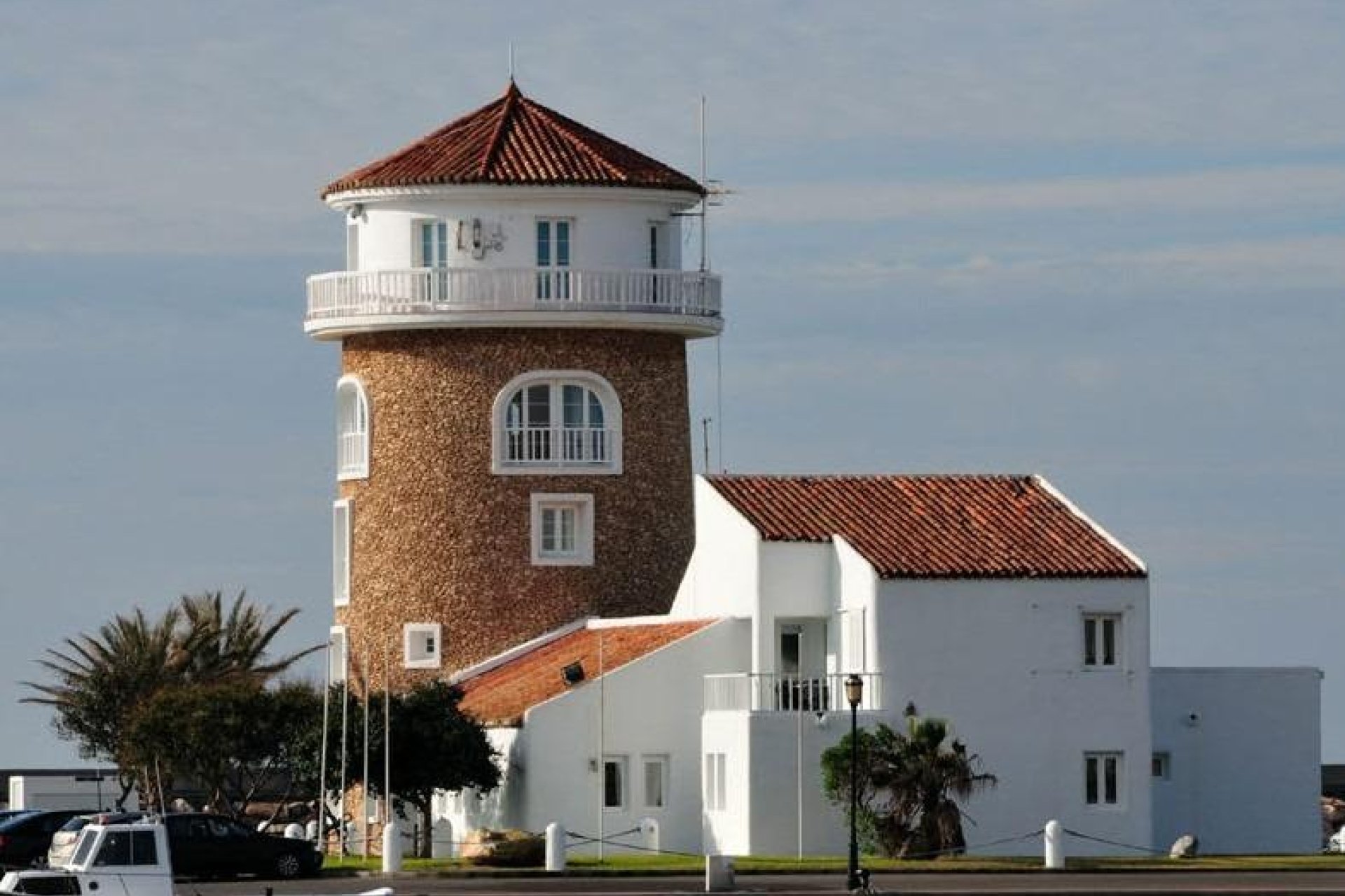Obra nueva - Apartmento -
Almerimar