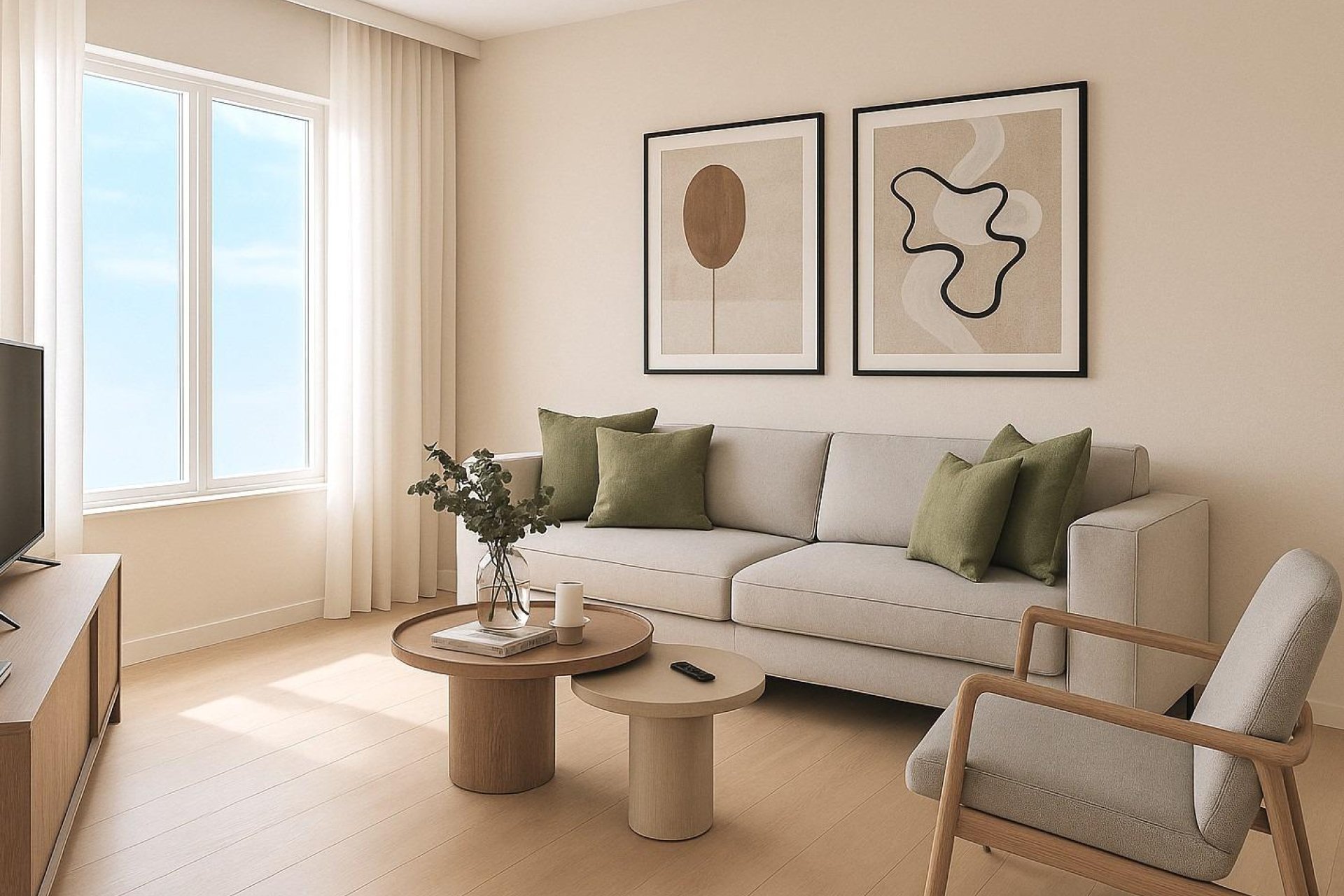 Obra nueva - Apartmento -
Benejúzar - pueblo