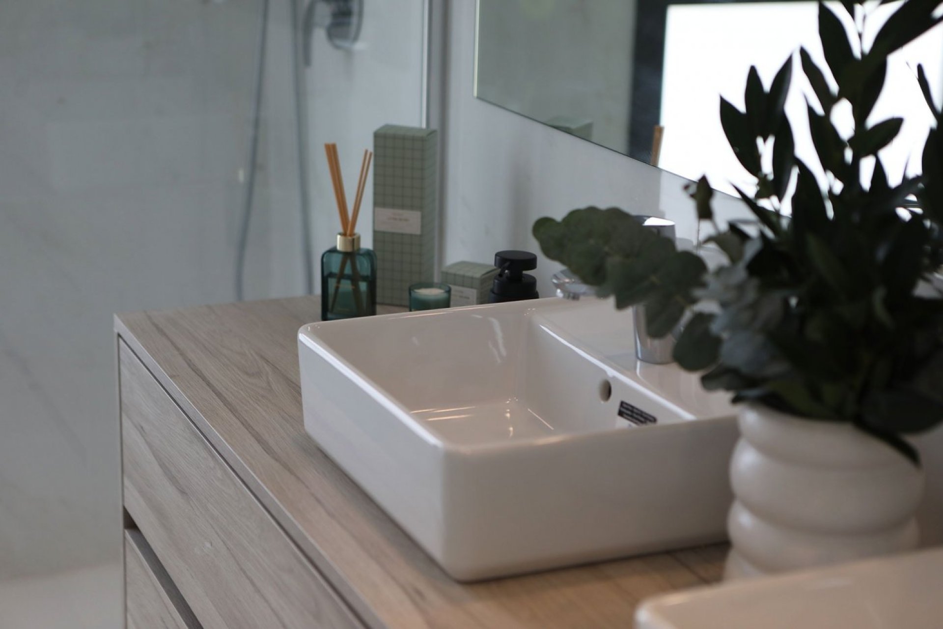 Obra nueva - Apartmento -
Benidorm - Poniente