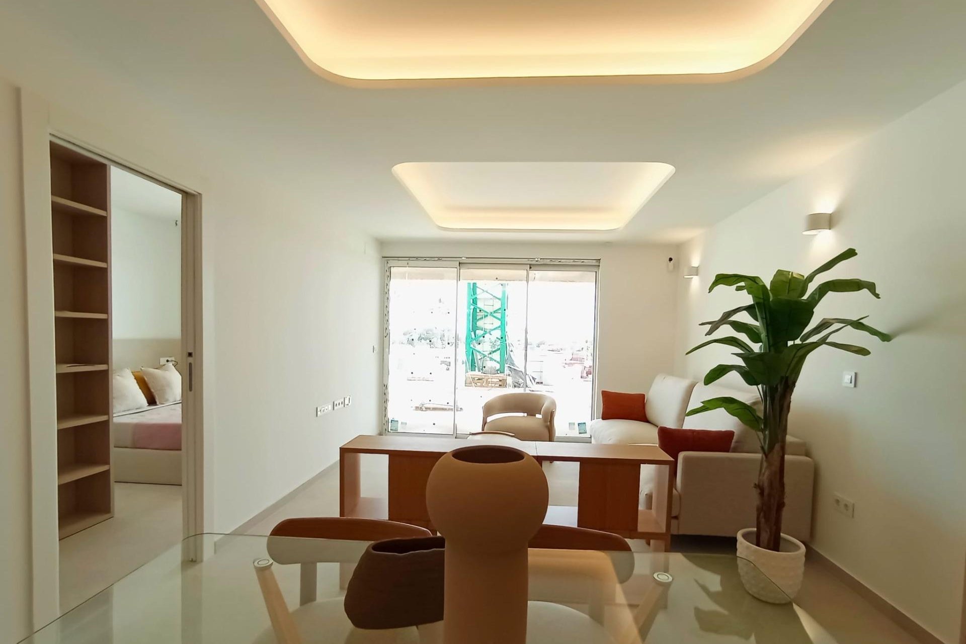 Obra nueva - Apartmento -
Benijofar - Pueblo