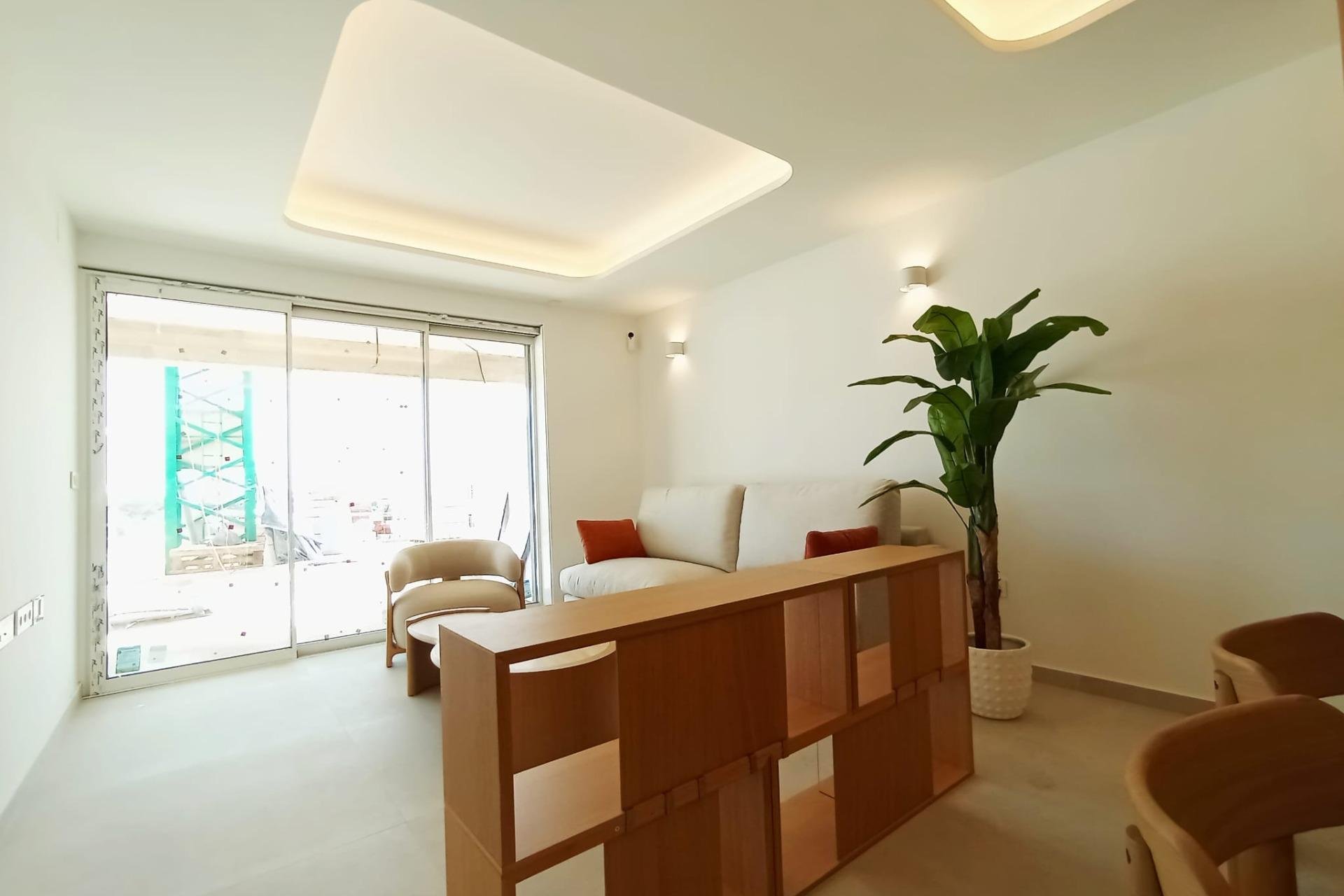 Obra nueva - Apartmento -
Benijofar - Pueblo