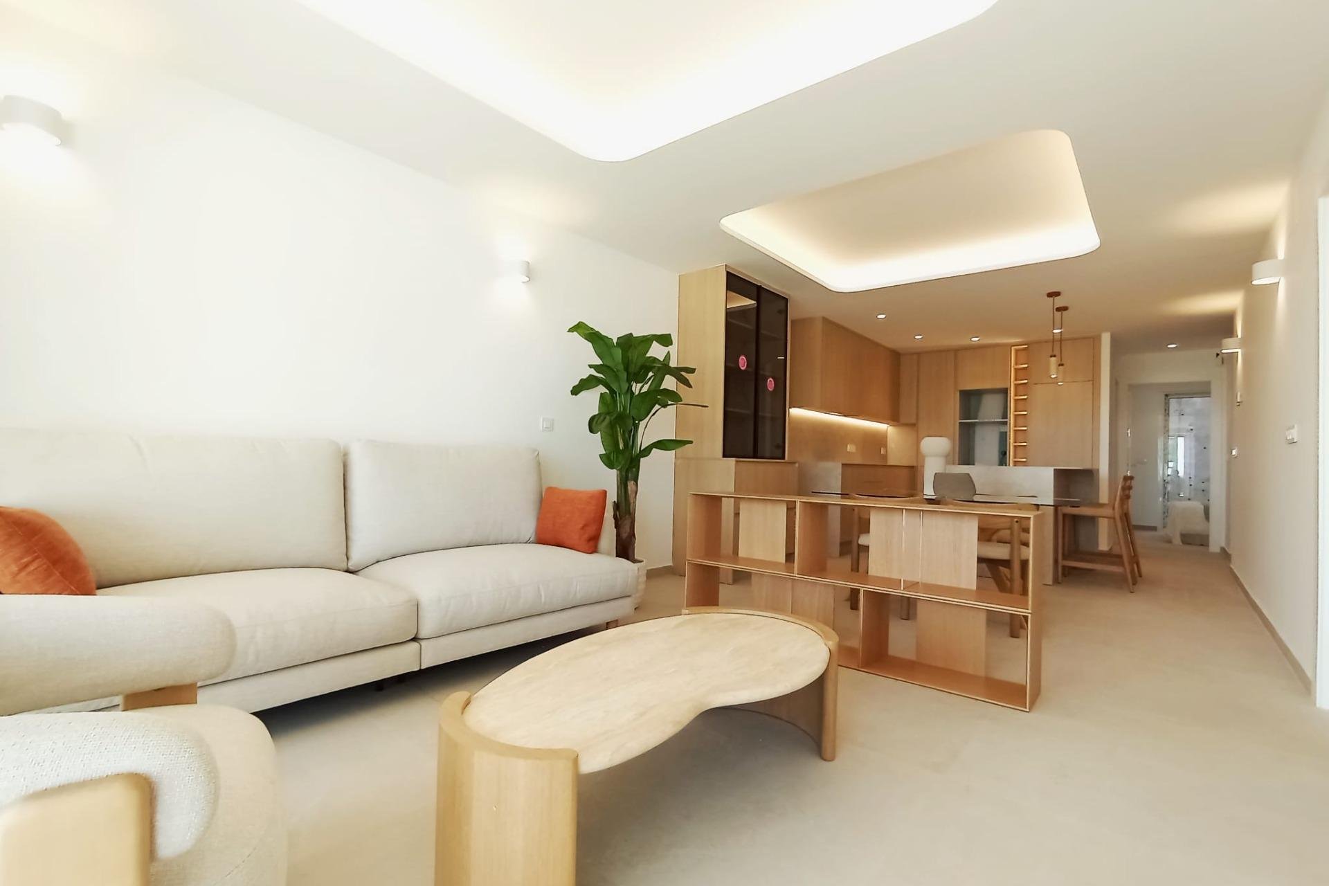 Obra nueva - Apartmento -
Benijofar - Pueblo