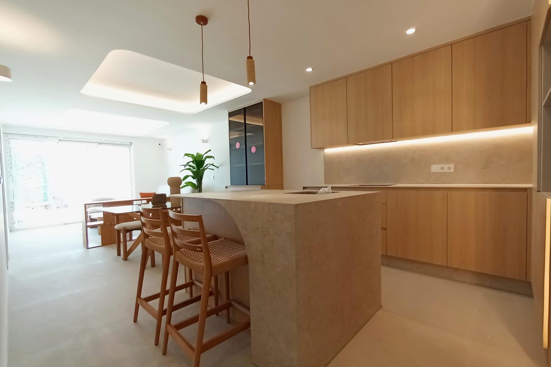 Obra nueva - Apartmento -
Benijofar - Pueblo