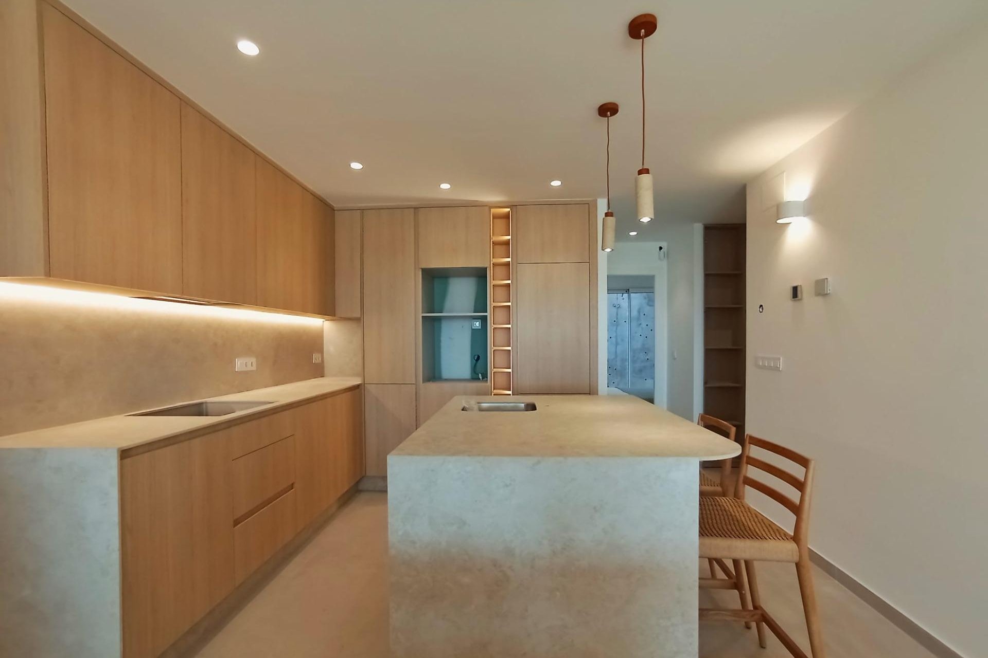 Obra nueva - Apartmento -
Benijofar - Pueblo