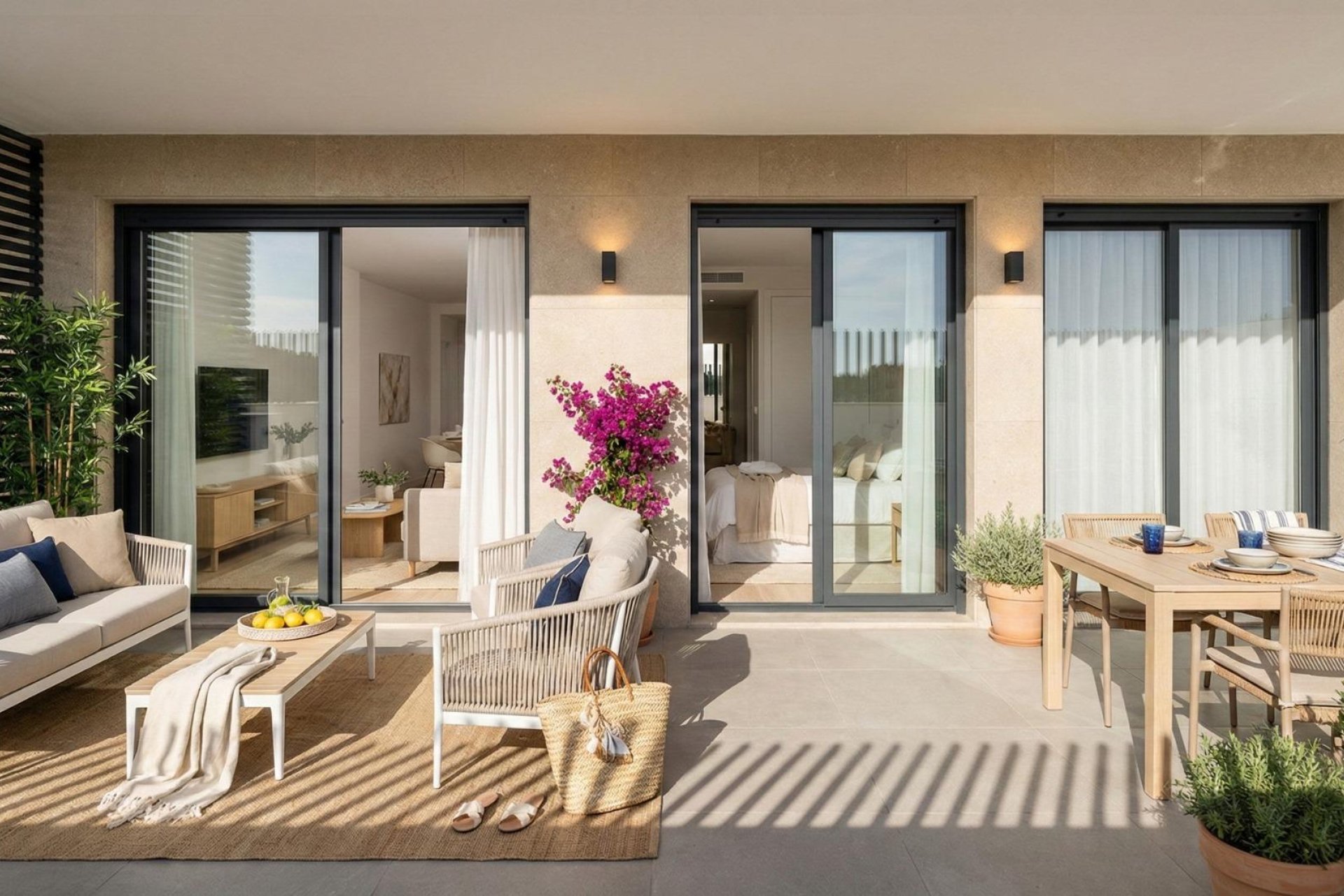 Obra nueva - Apartmento -
Benijofar - Pueblo