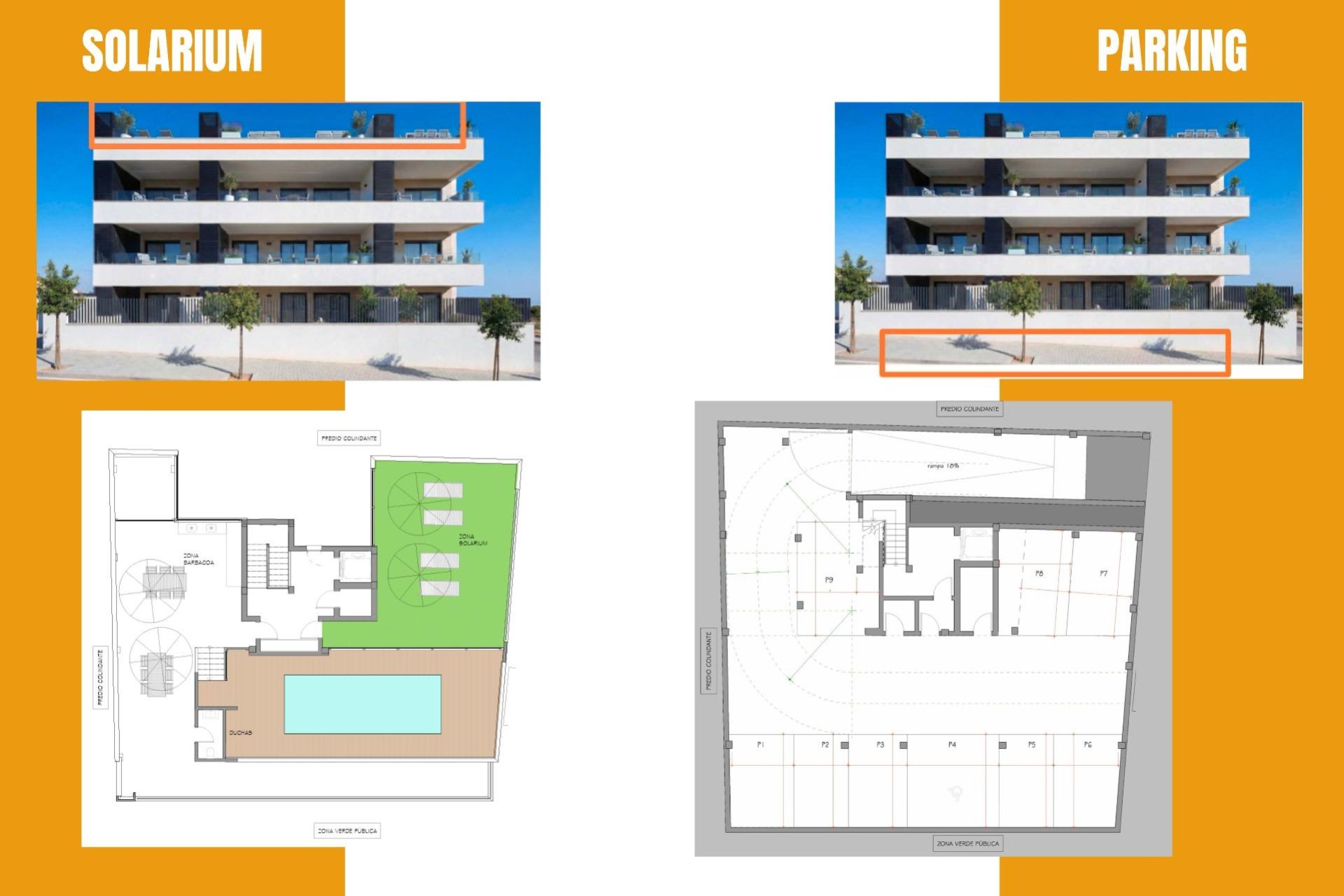 Obra nueva - Apartmento -
Benijofar - Pueblo