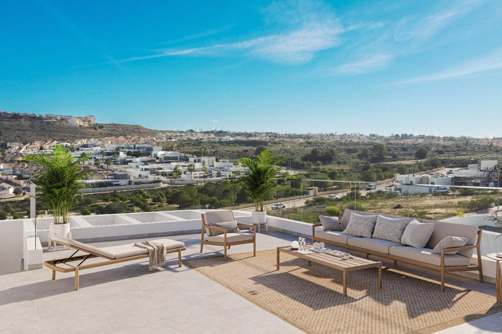 Obra nueva - Apartmento -
Benijofar - Pueblo