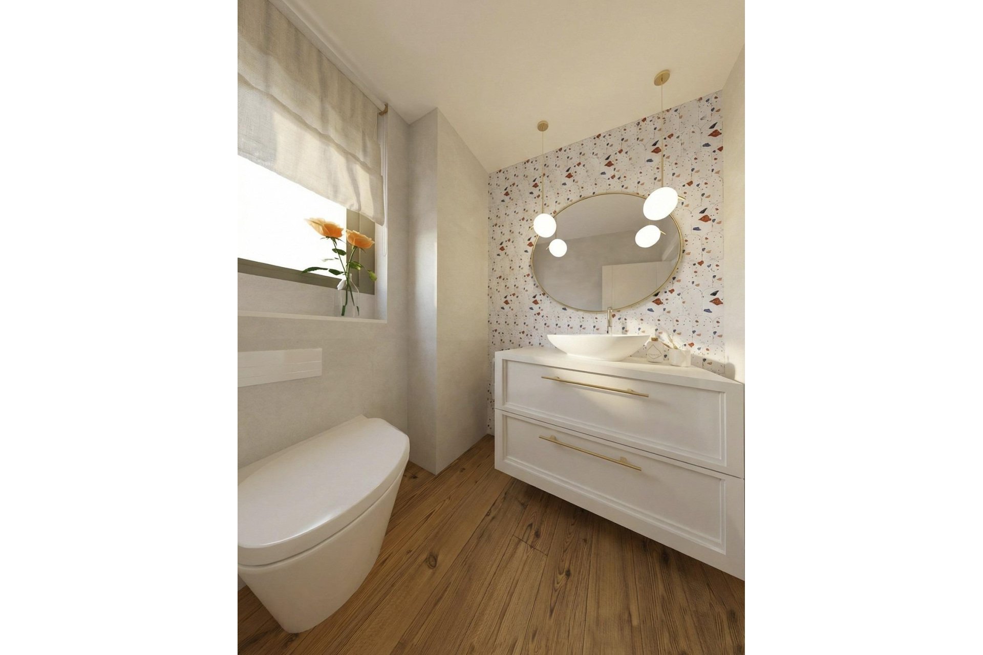 Obra nueva - Apartmento -
Bigastro - centro