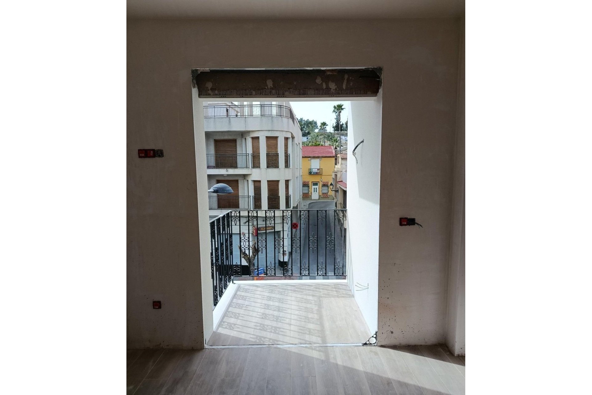 Obra nueva - Apartmento -
Bigastro - centro